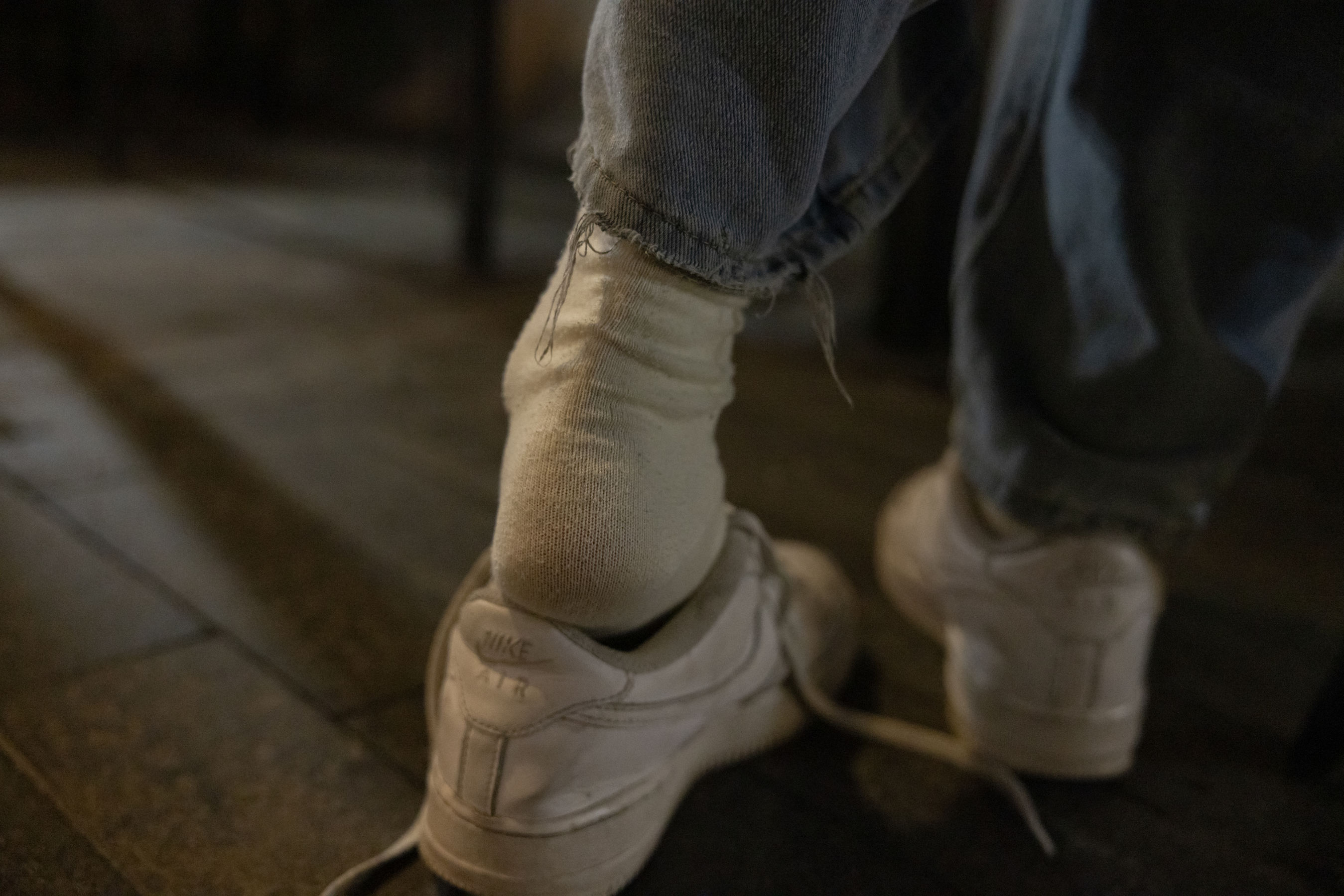 她们印象 No.007 画月/(112P)