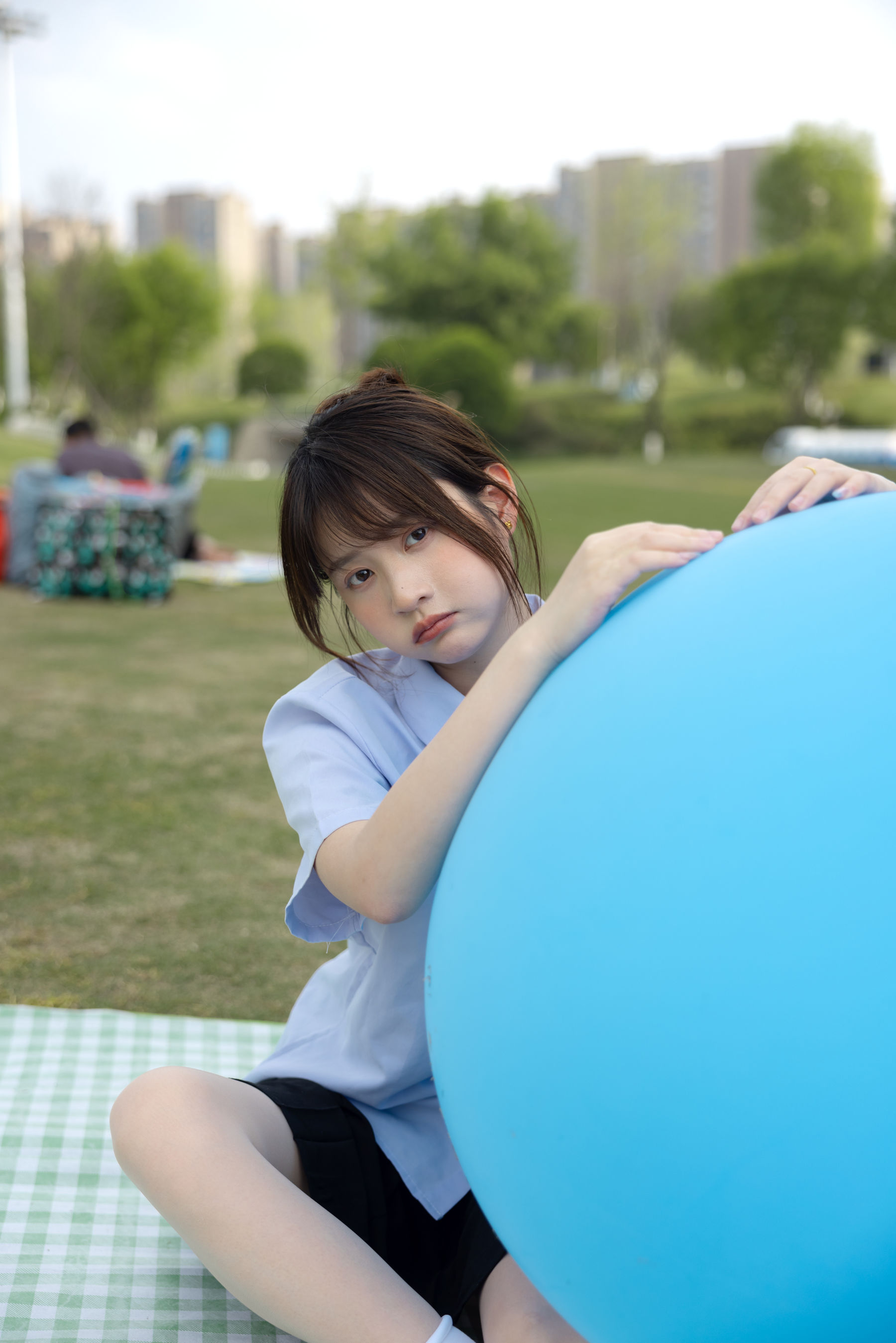 她们印象 No.009 小点心/(182P)