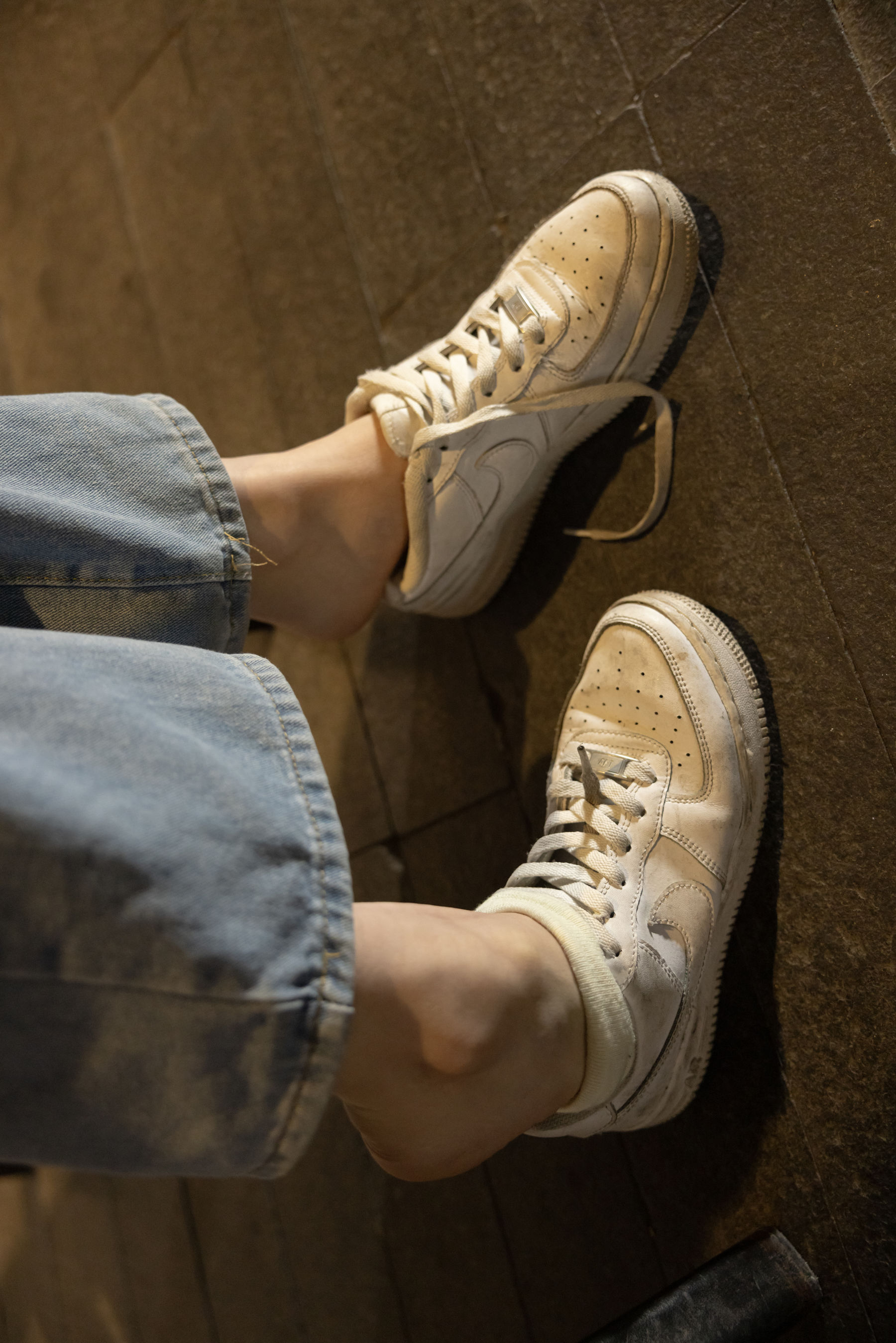 她们印象 No.007 画月/(112P)