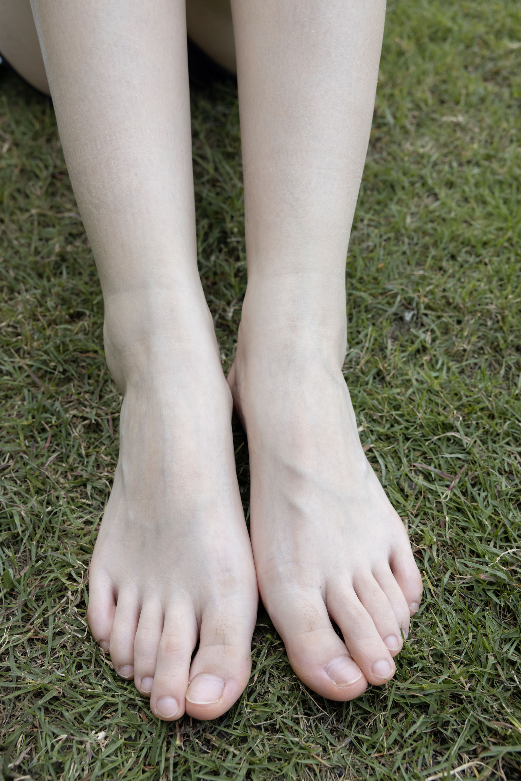 她们印象 No.014 金麦/(121P)