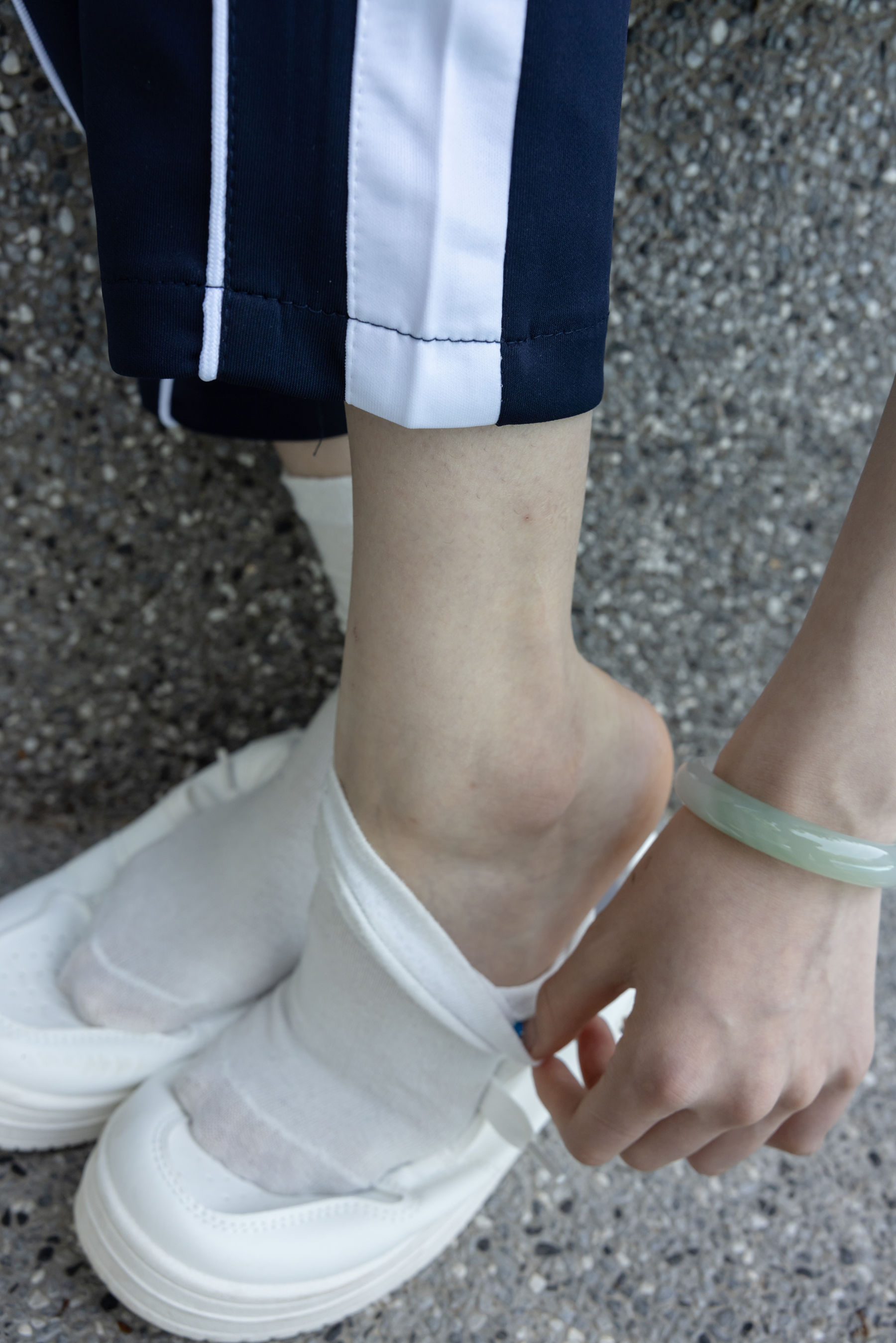 她们印象 No.012 南希/(231P)