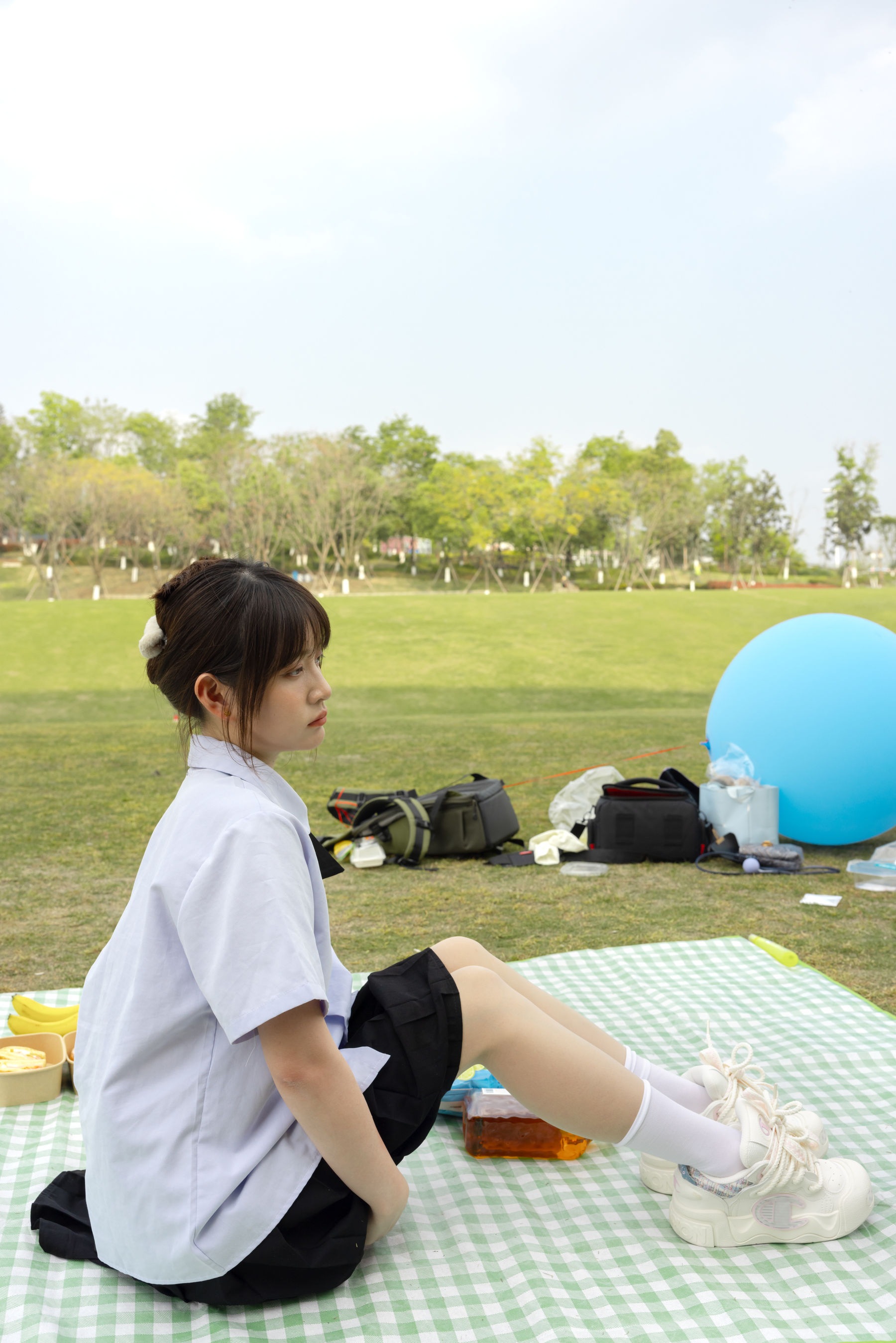 她们印象 No.009 小点心/(182P)