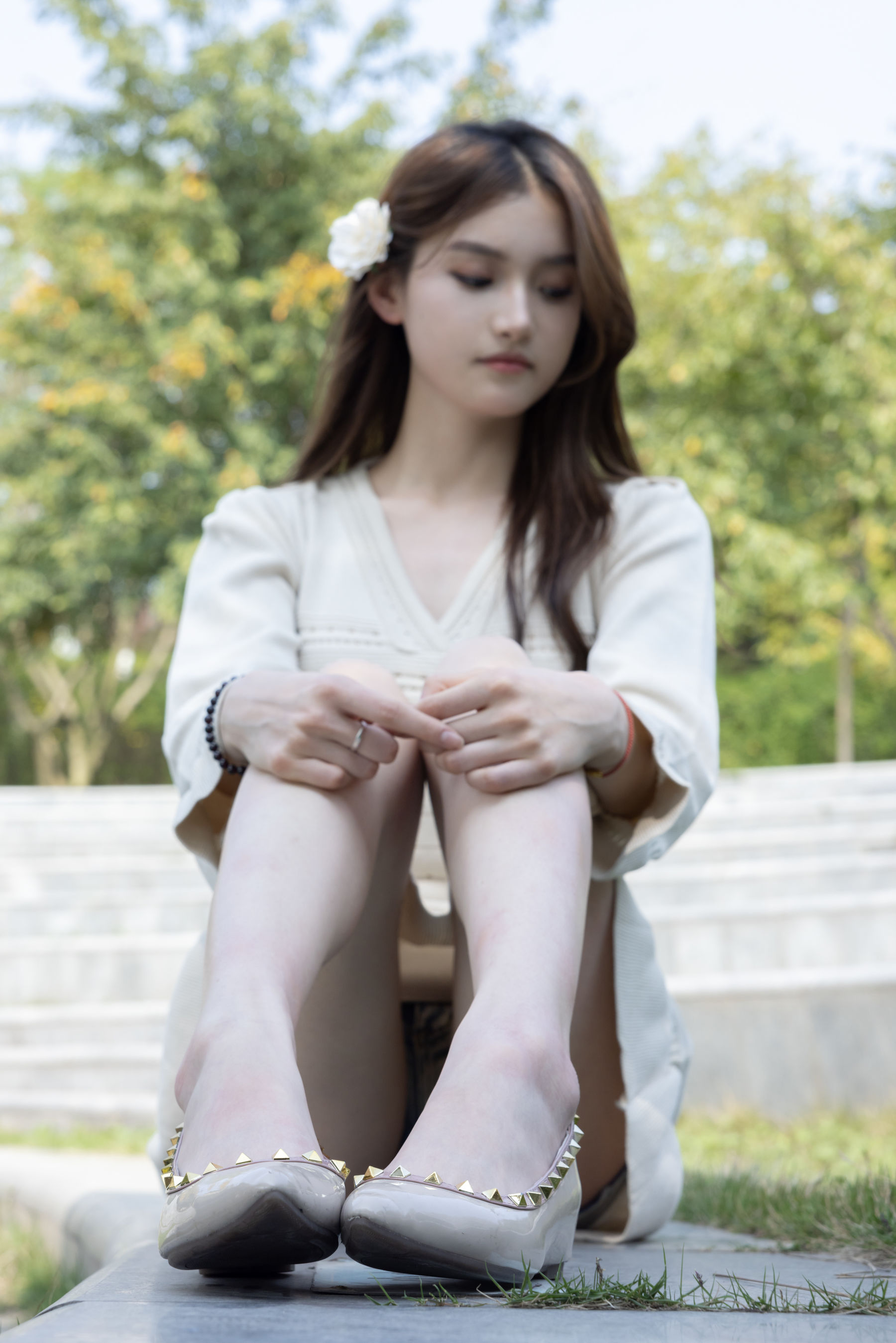 她们印象 No.011 南希/(135P)