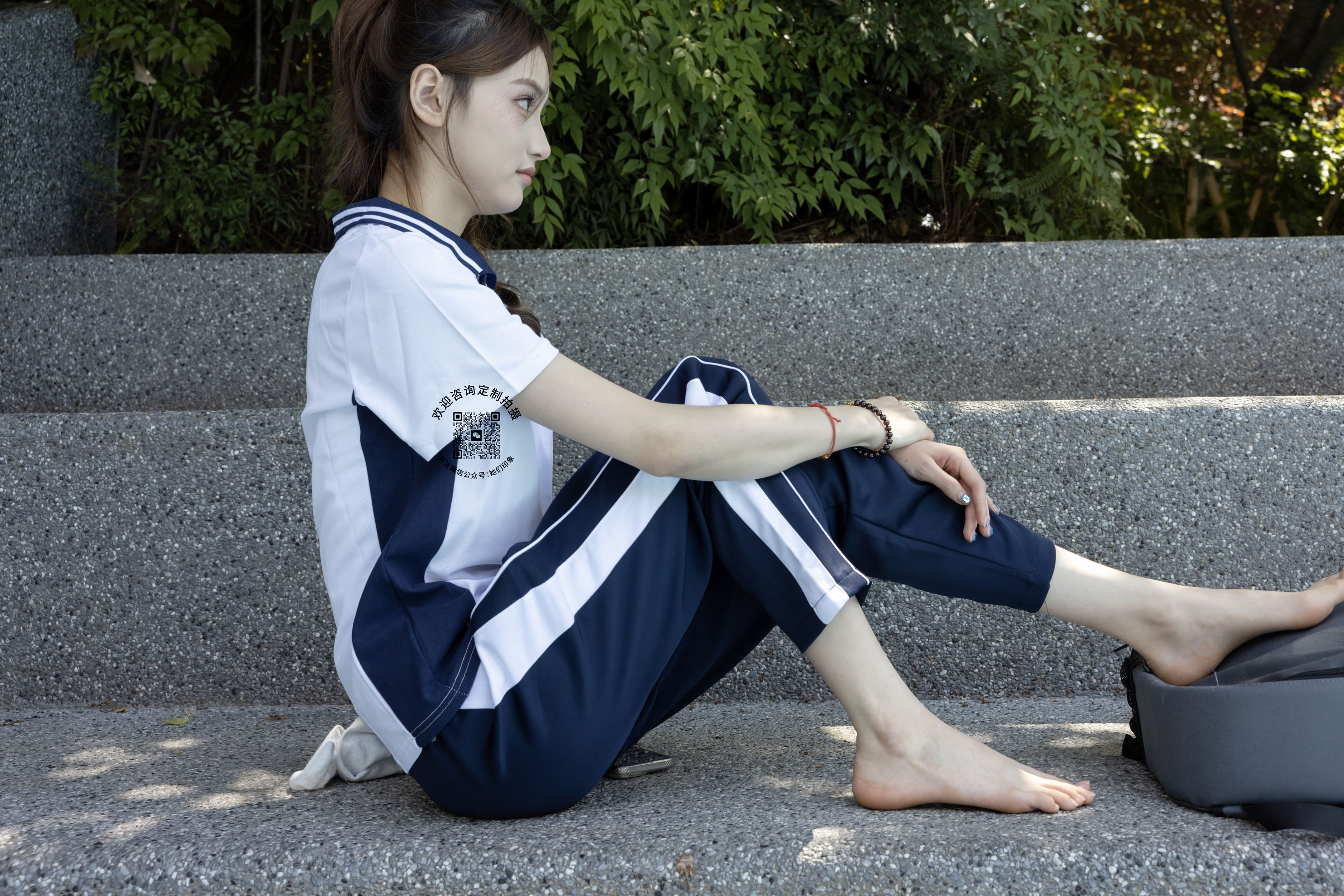 她们印象 No.012 南希/(231P)