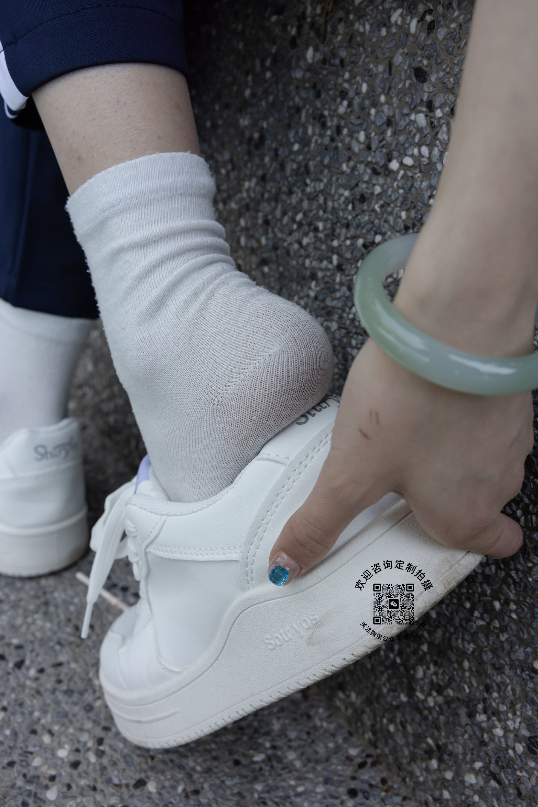 她们印象 No.012 南希/(231P)