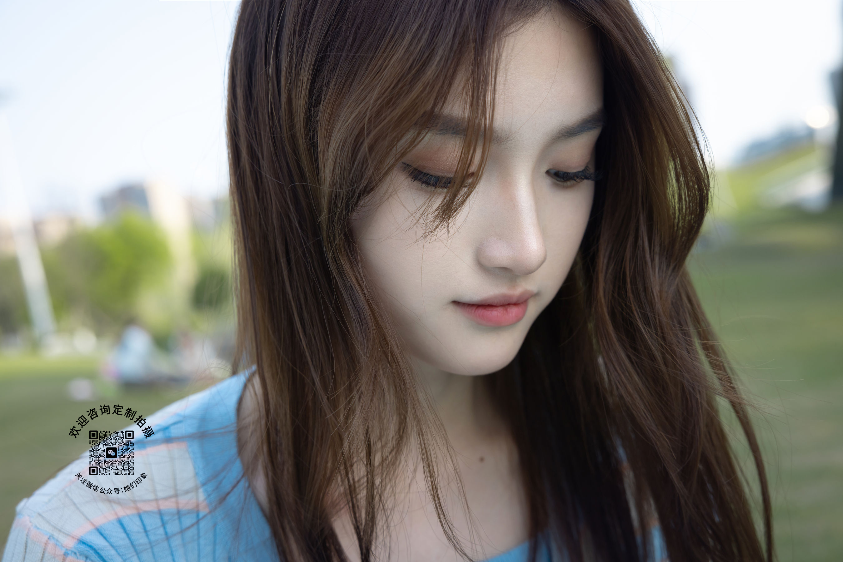 她们印象 No.008 南希/(104P)