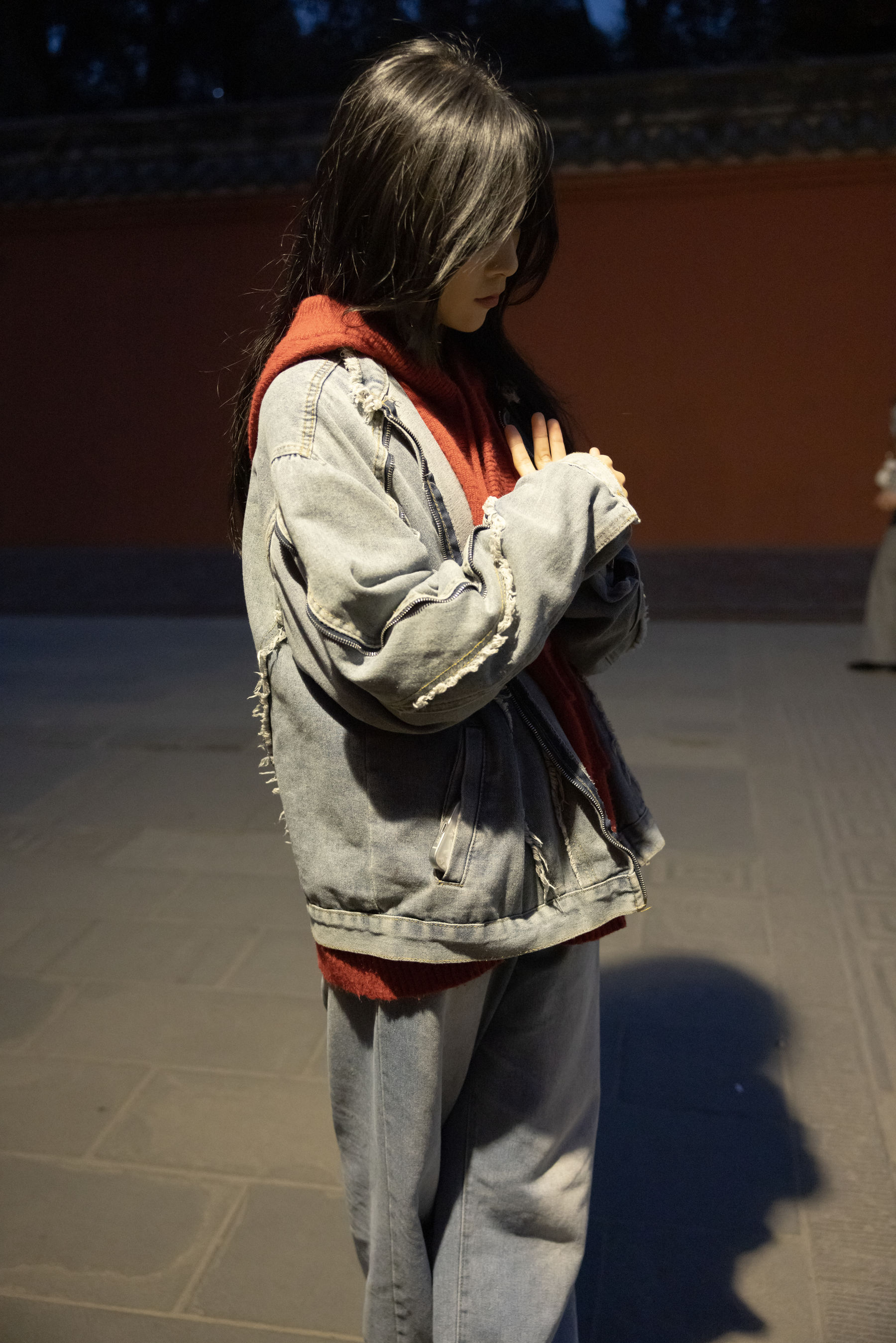 她们印象 No.007 画月/(112P)