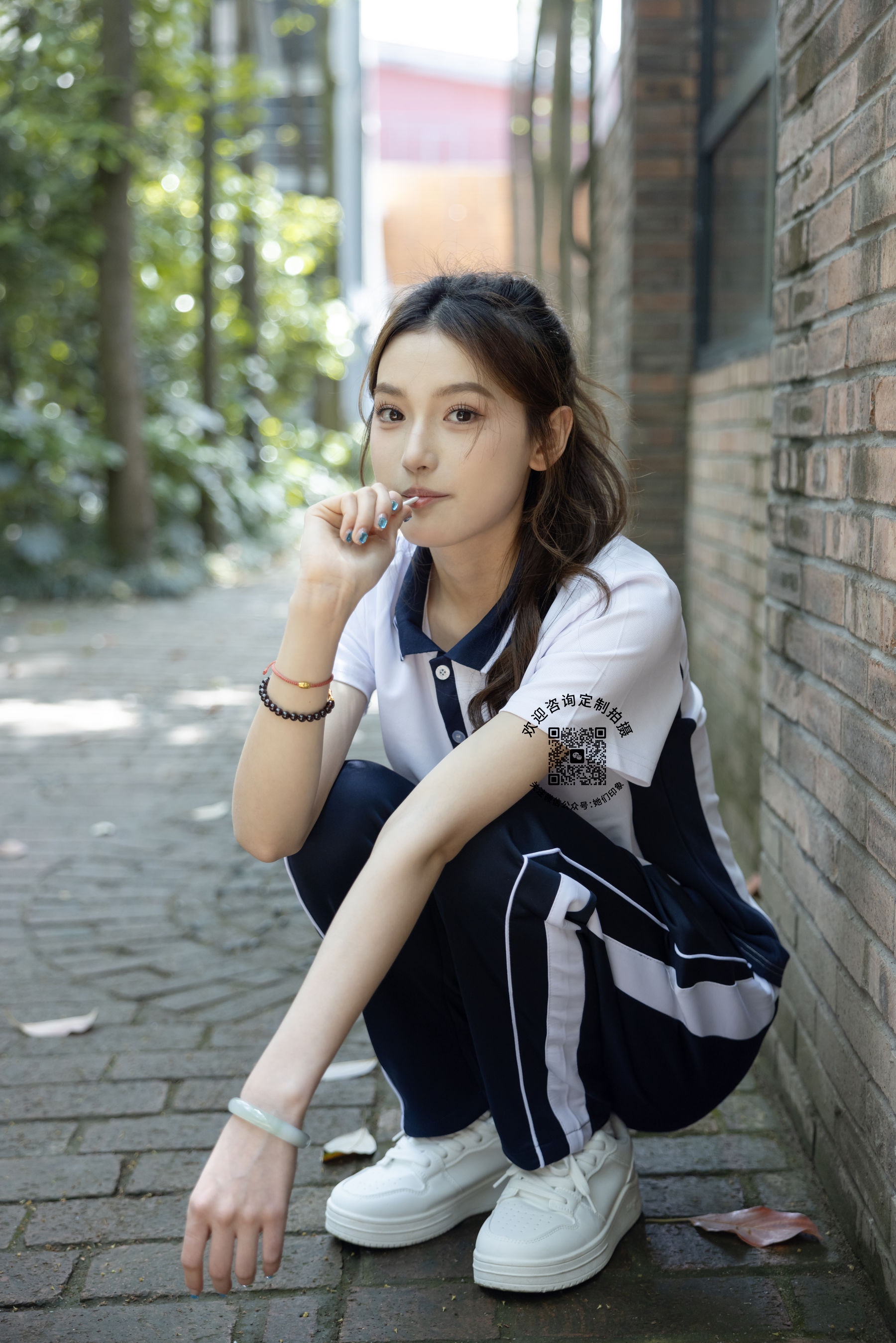 她们印象 No.012 南希/(231P)