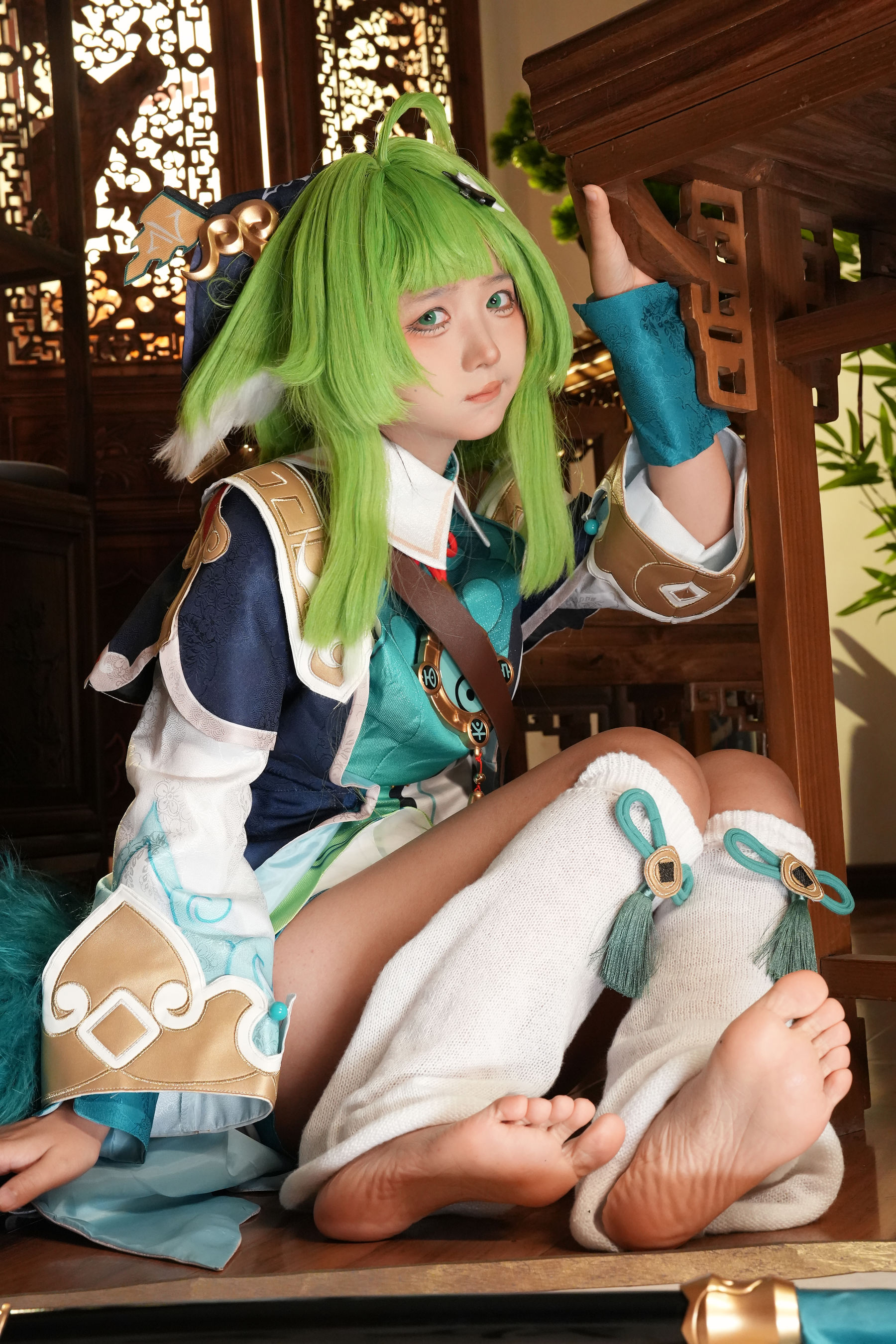 喜欢爱理吗 - 藿藿/(69P)