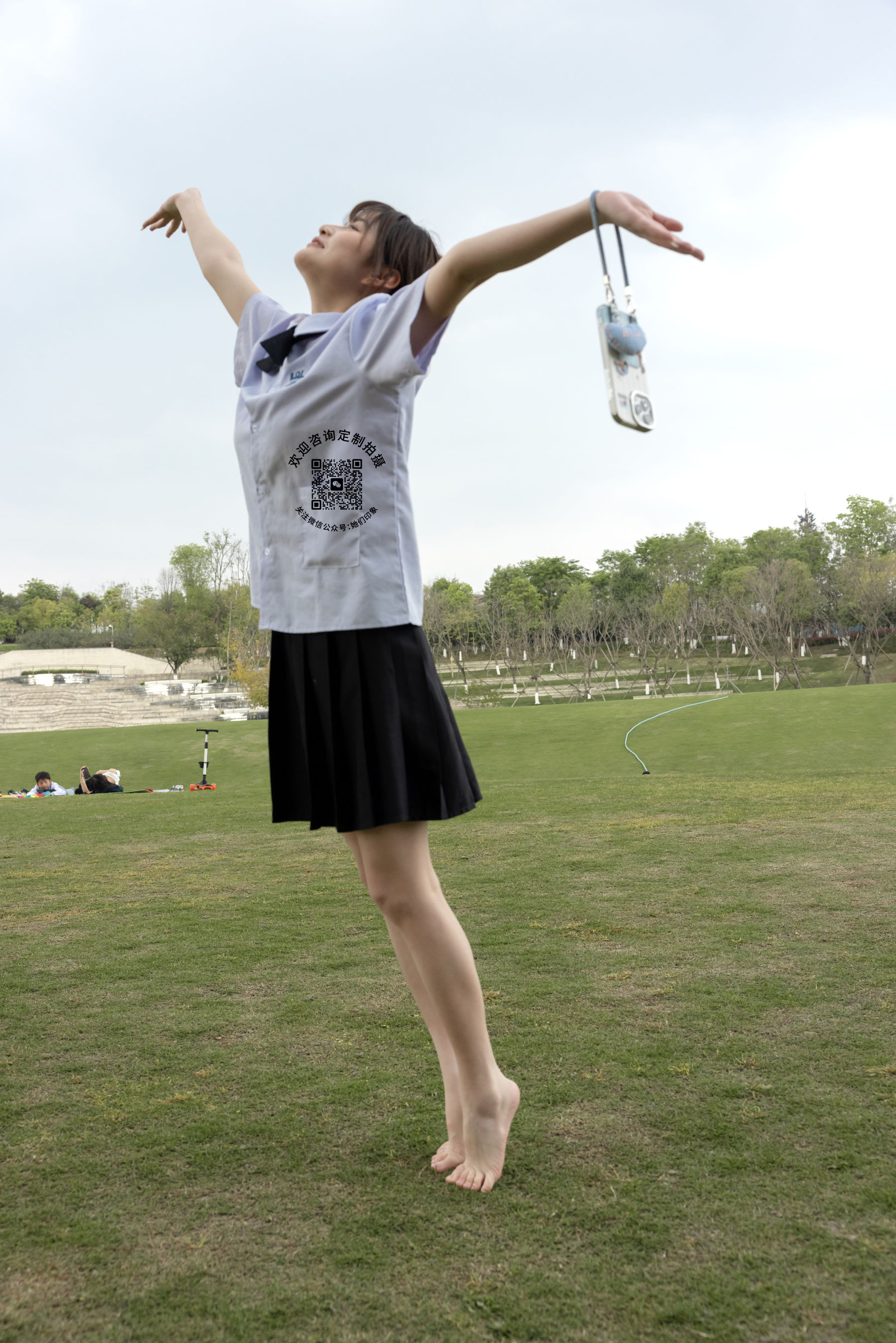 她们印象 No.009 小点心/(182P)