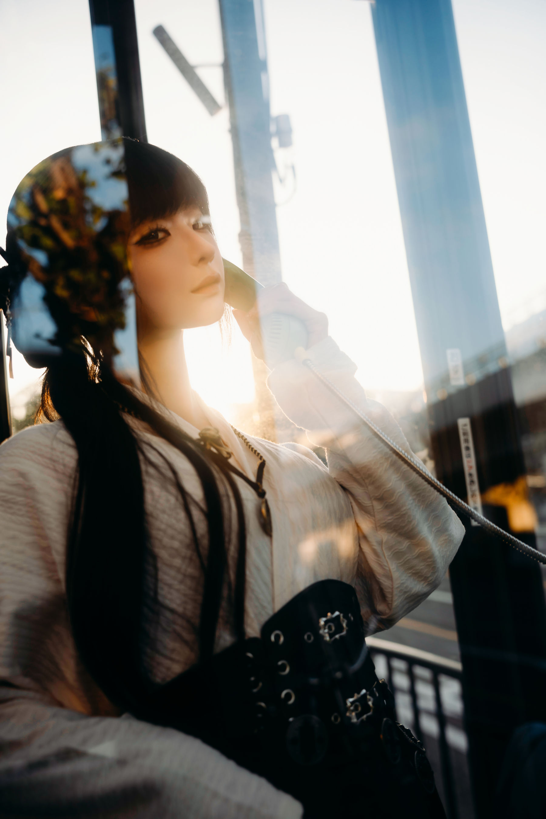 动漫博主蠢沫沫 - 秋寻(上）/(280P)