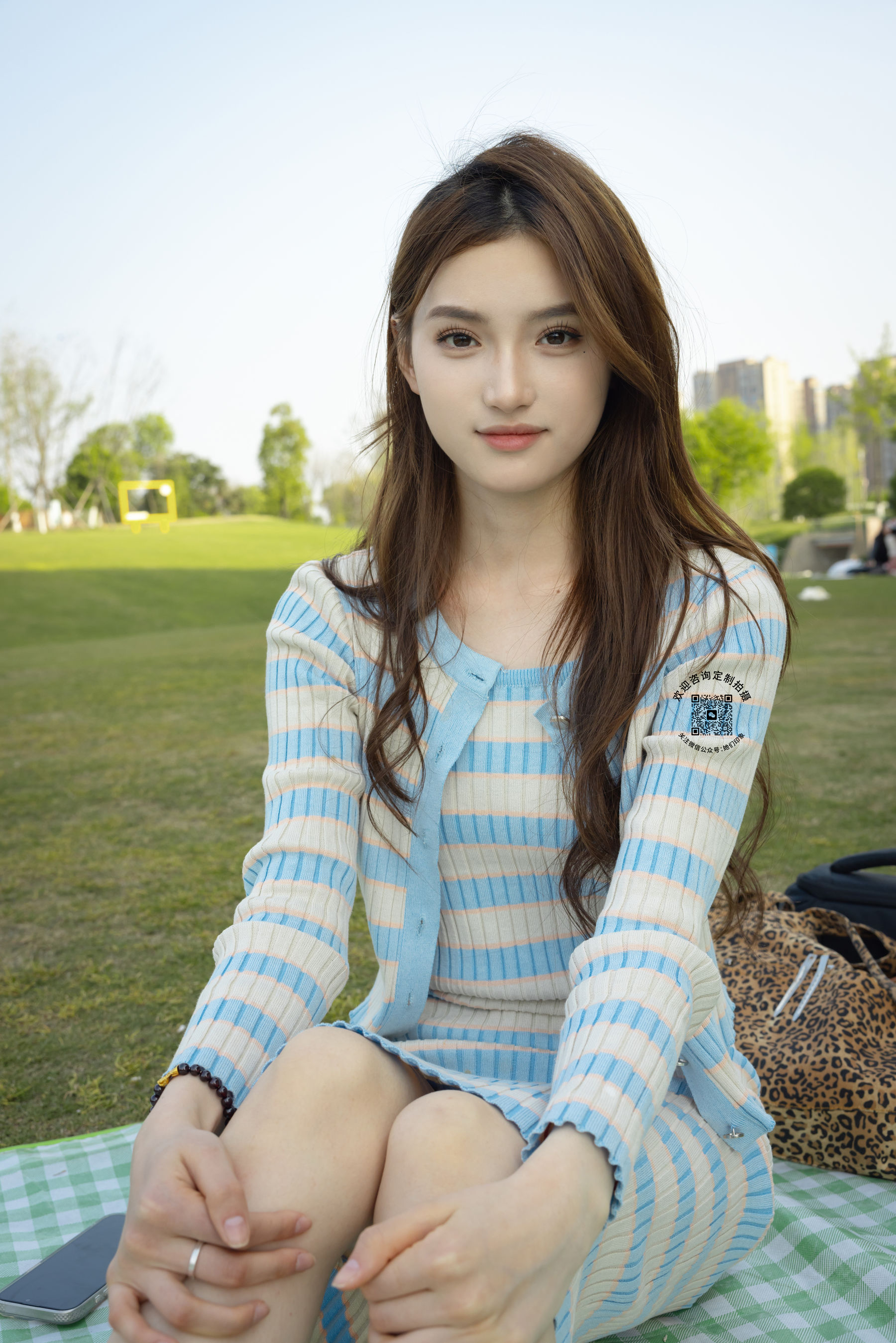 她们印象 No.008 南希/(104P)