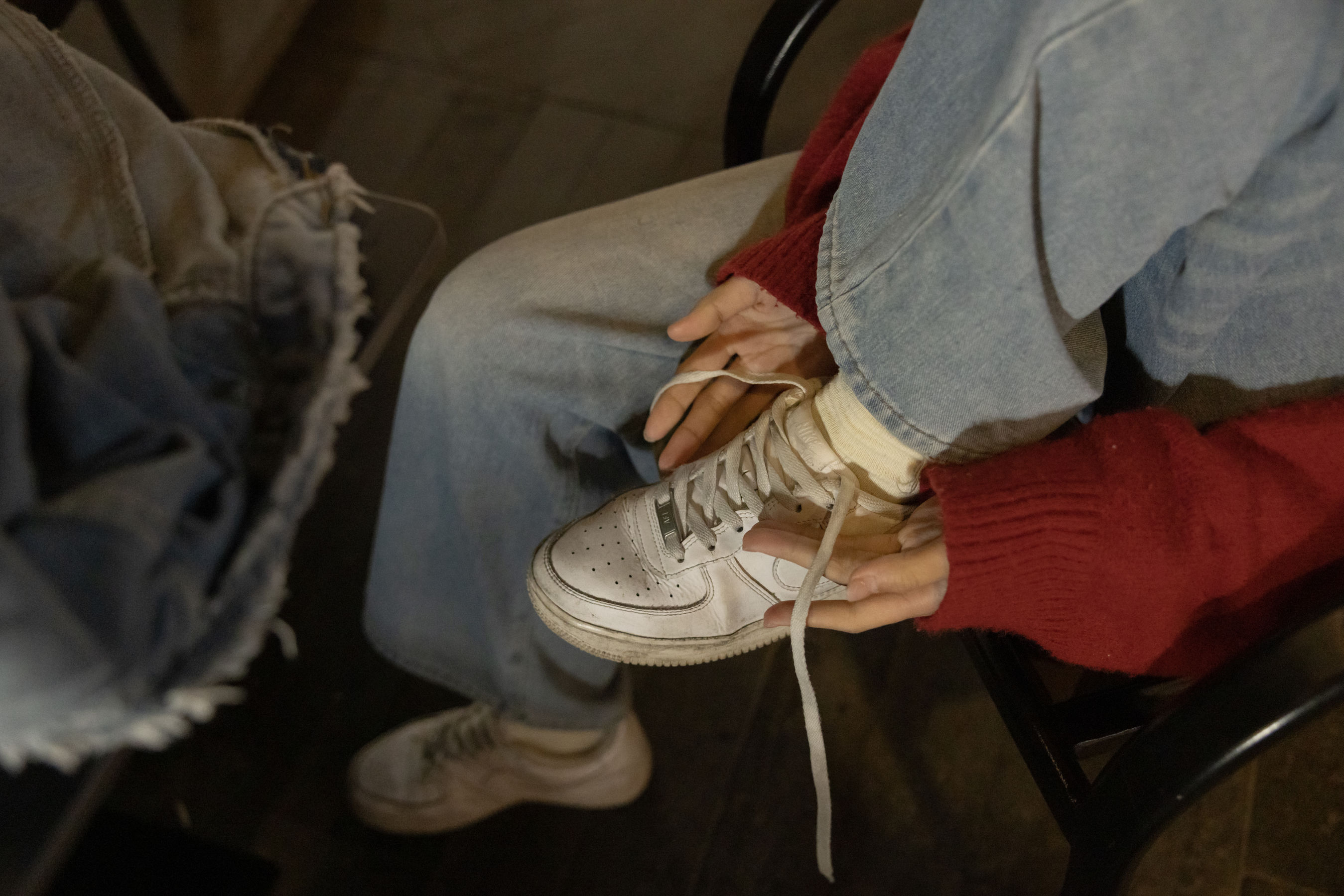 她们印象 No.007 画月/(112P)