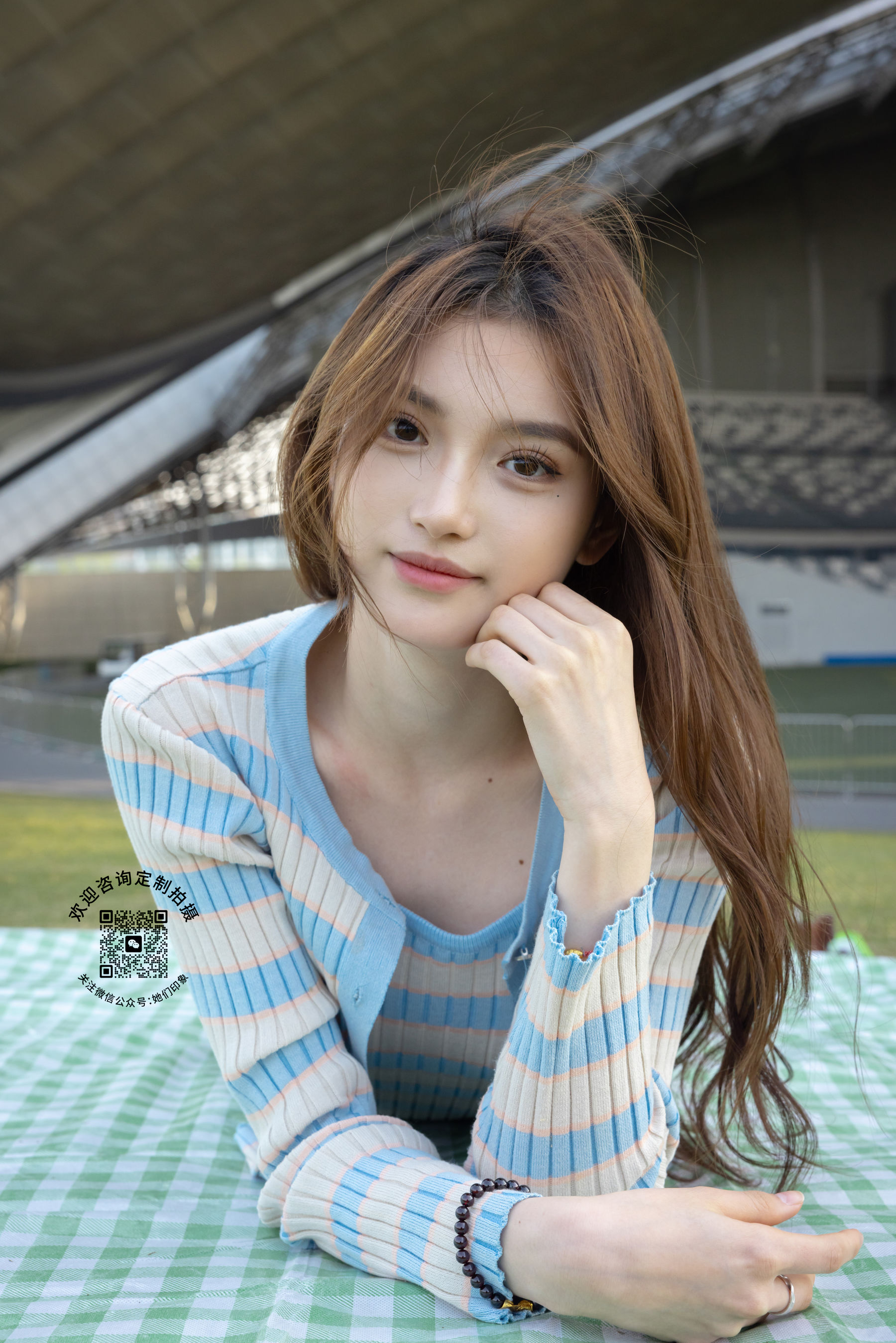 她们印象 No.008 南希/(104P)