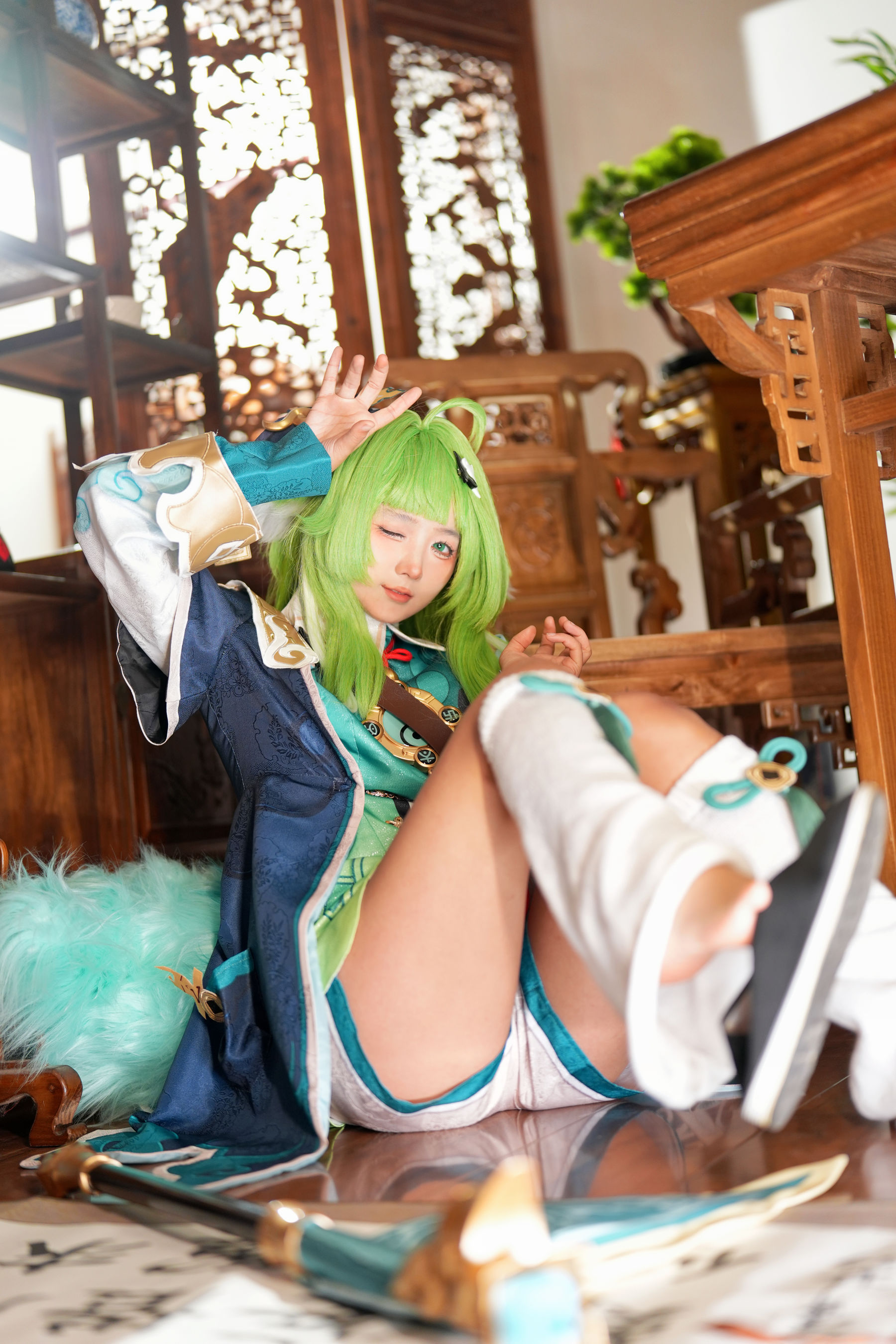 喜欢爱理吗 - 藿藿/(69P)