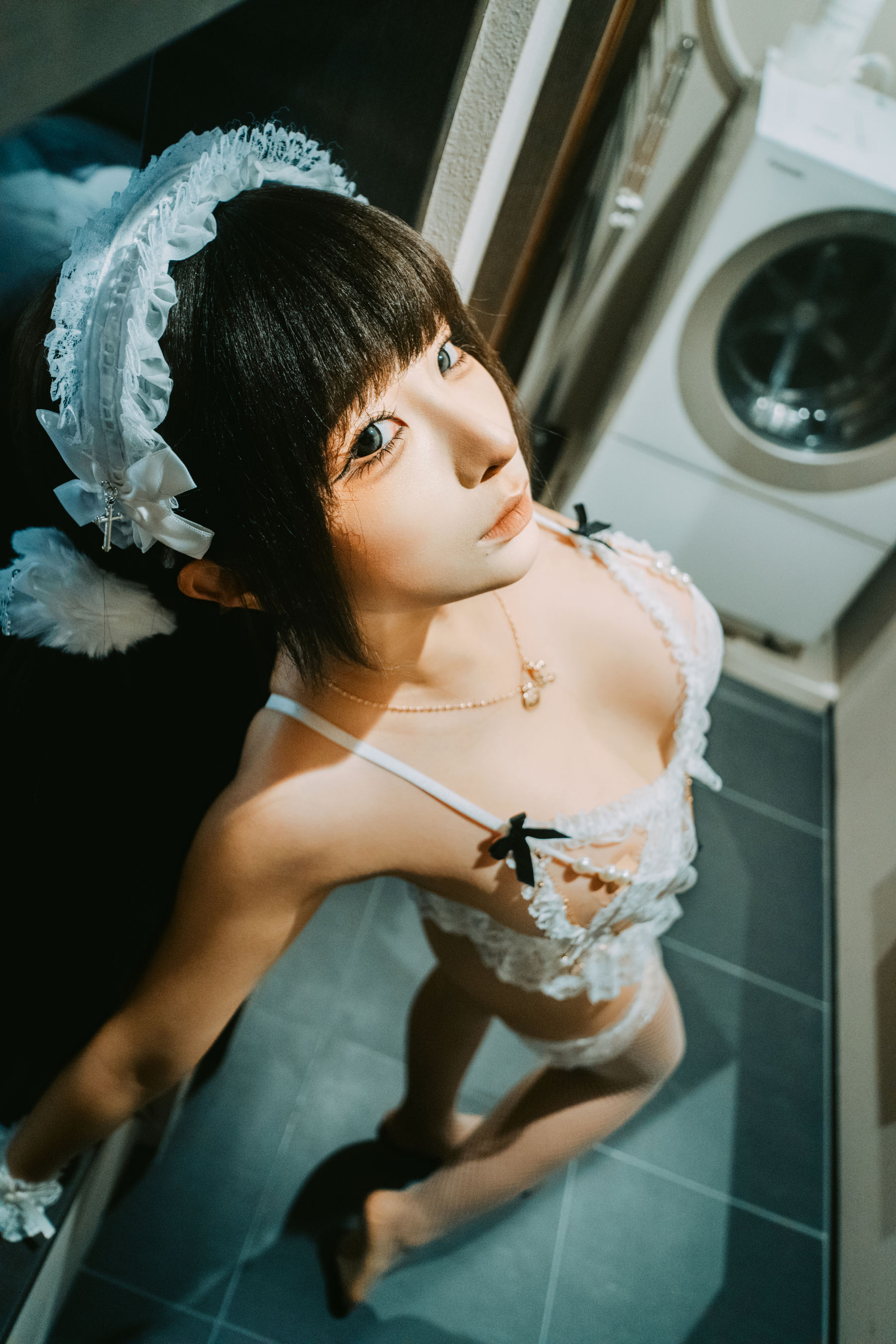 动漫博主蠢沫沫 - 秋寻(上）/(280P)