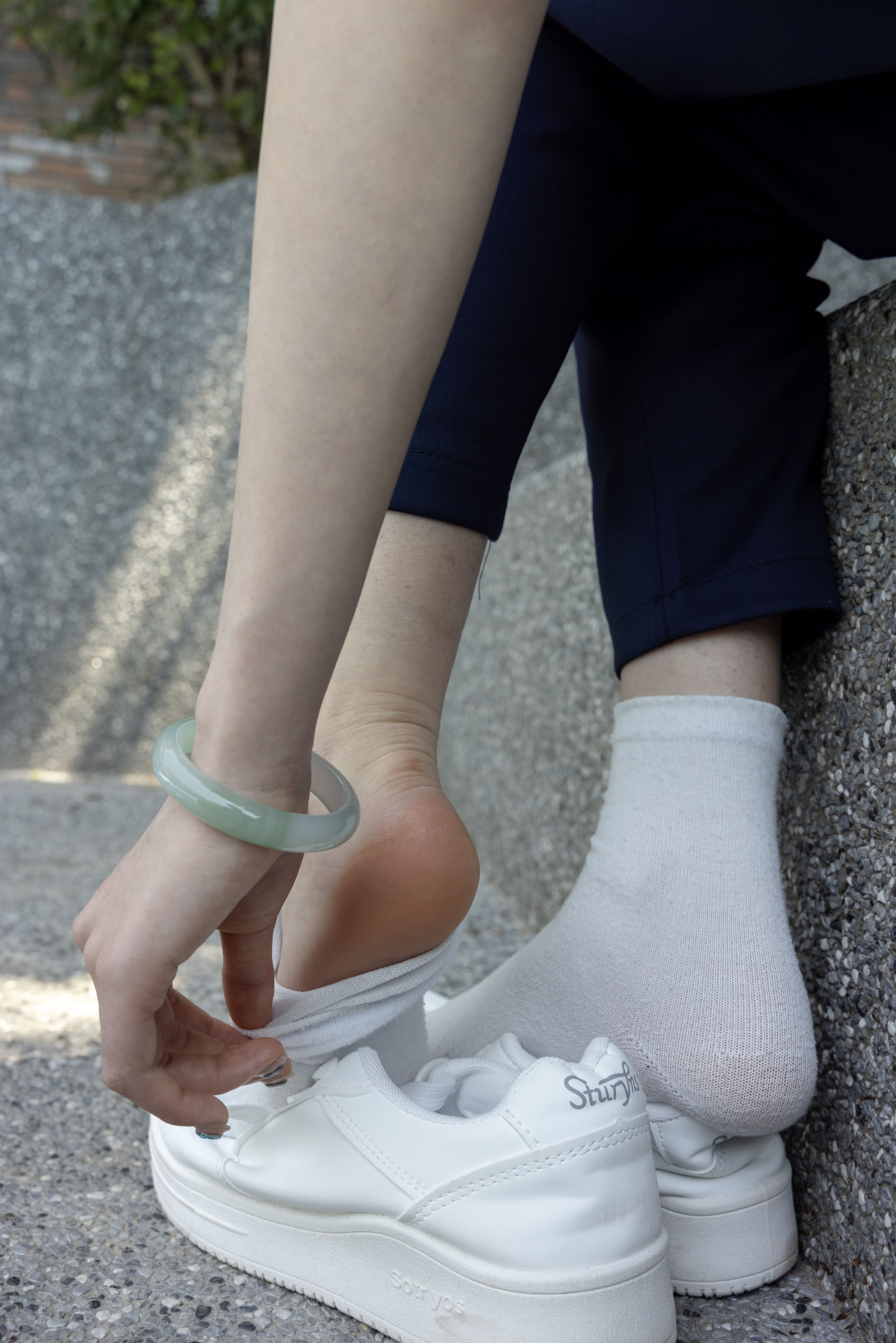 她们印象 No.012 南希/(231P)