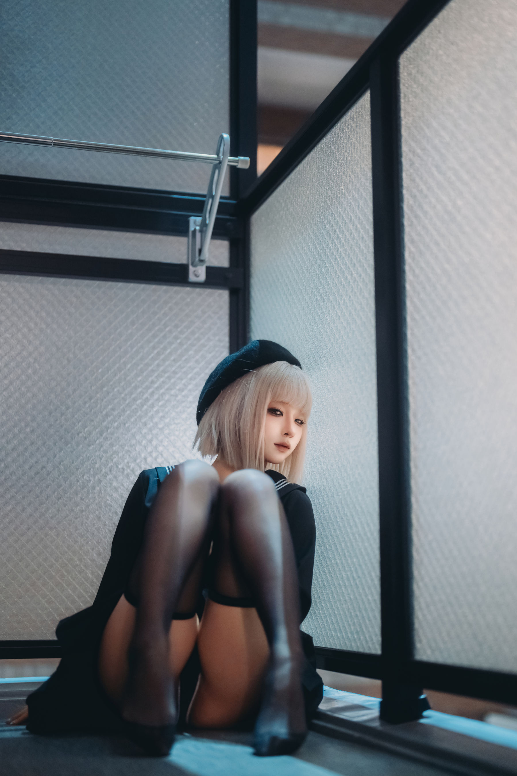 动漫博主蠢沫沫 - 秋寻(上）/(280P)