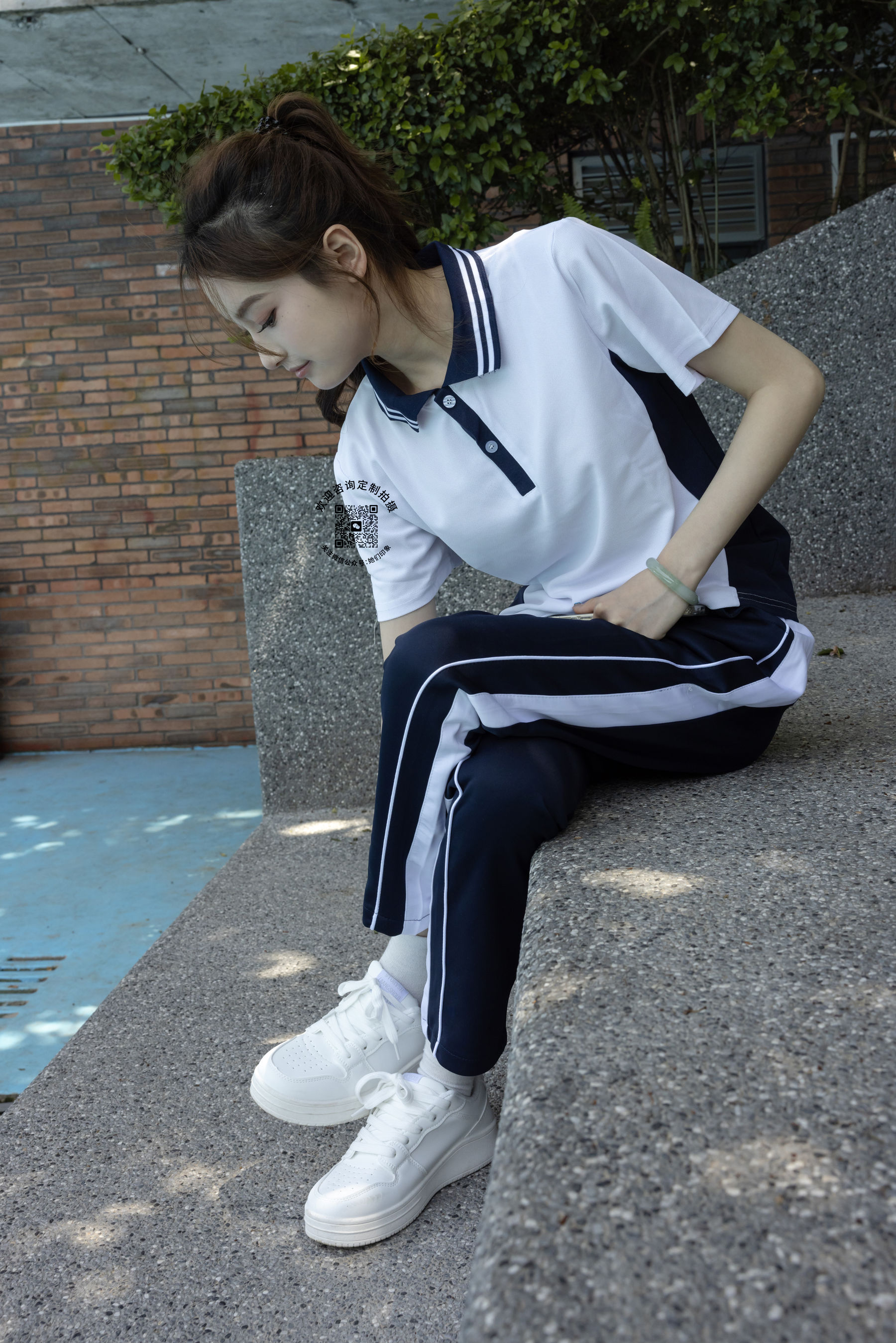 她们印象 No.012 南希/(231P)