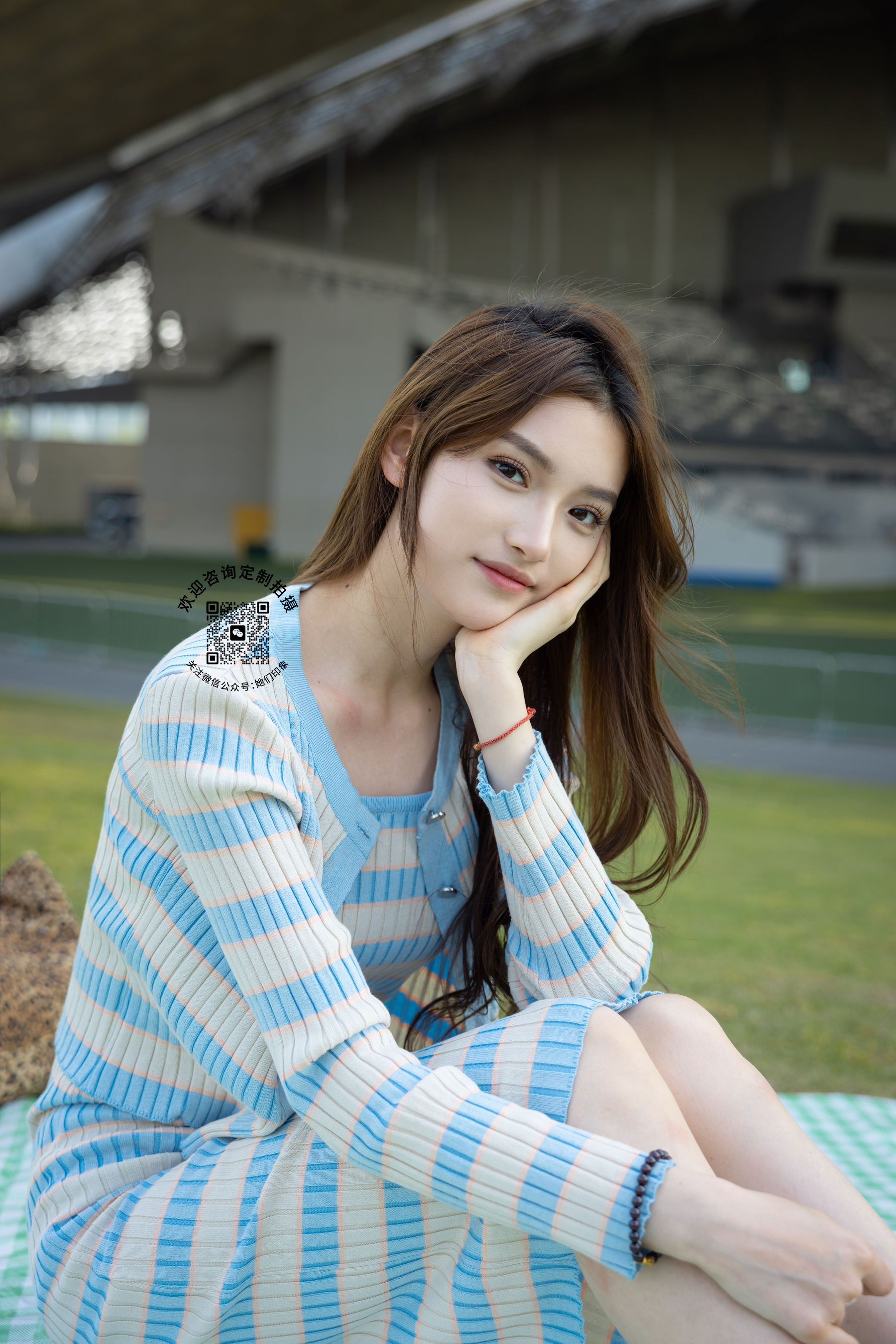 她们印象 No.008 南希/(104P)