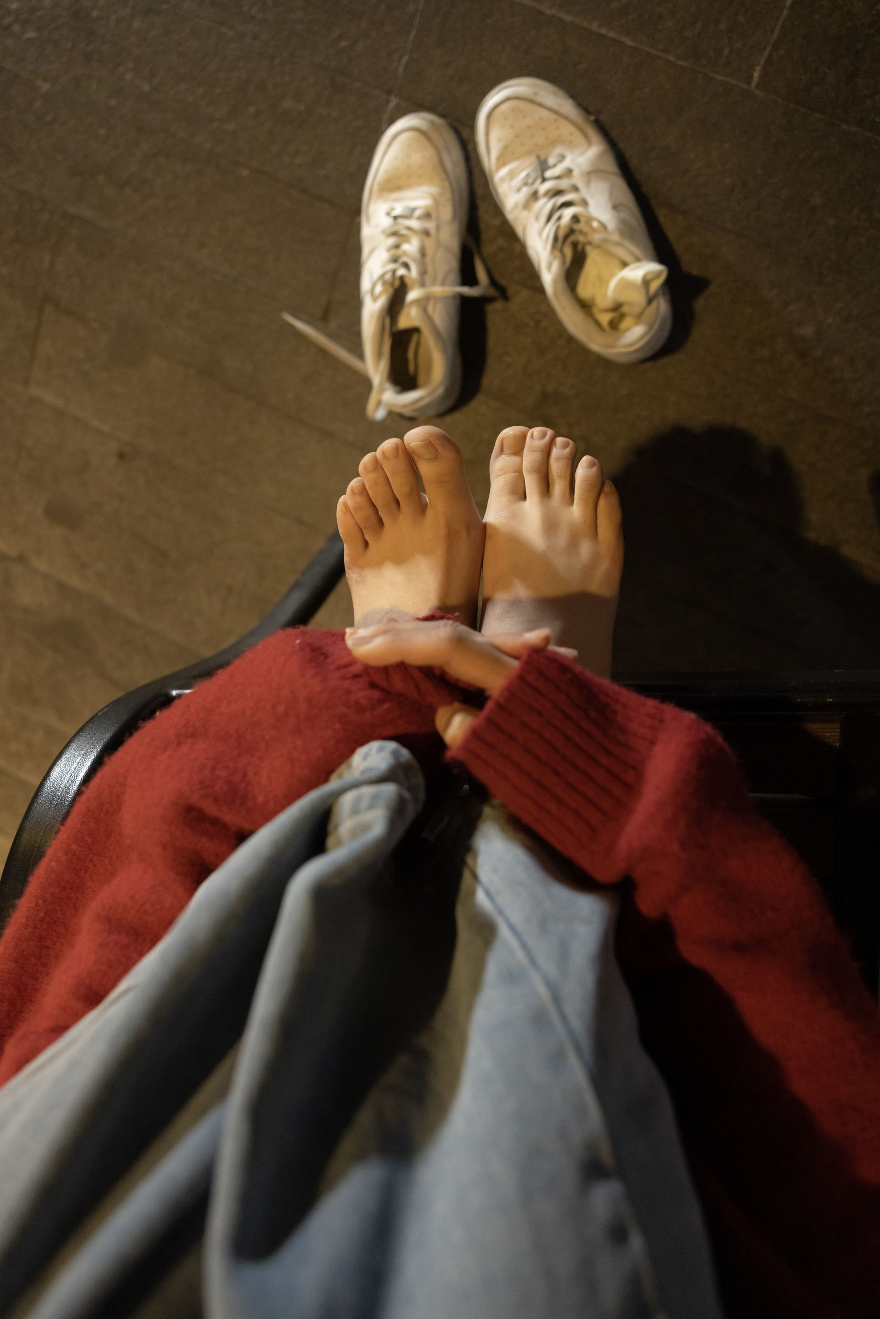 她们印象 No.007 画月/(112P)