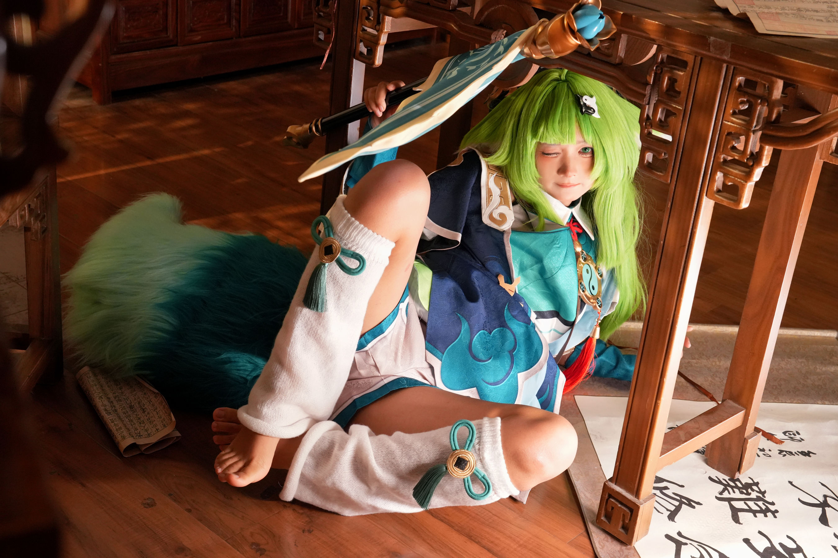 喜欢爱理吗 - 藿藿/(69P)