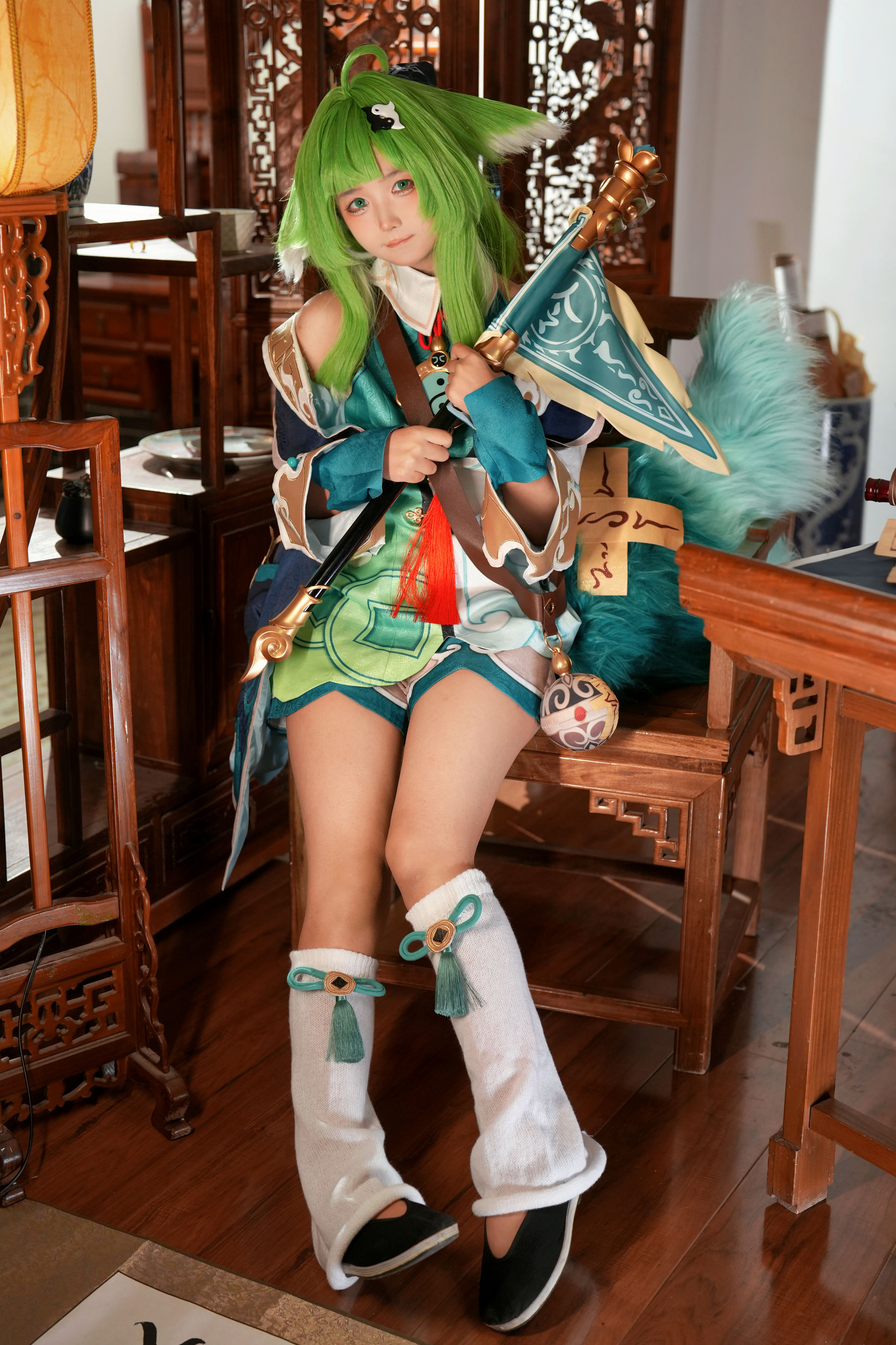 喜欢爱理吗 - 藿藿/(69P)