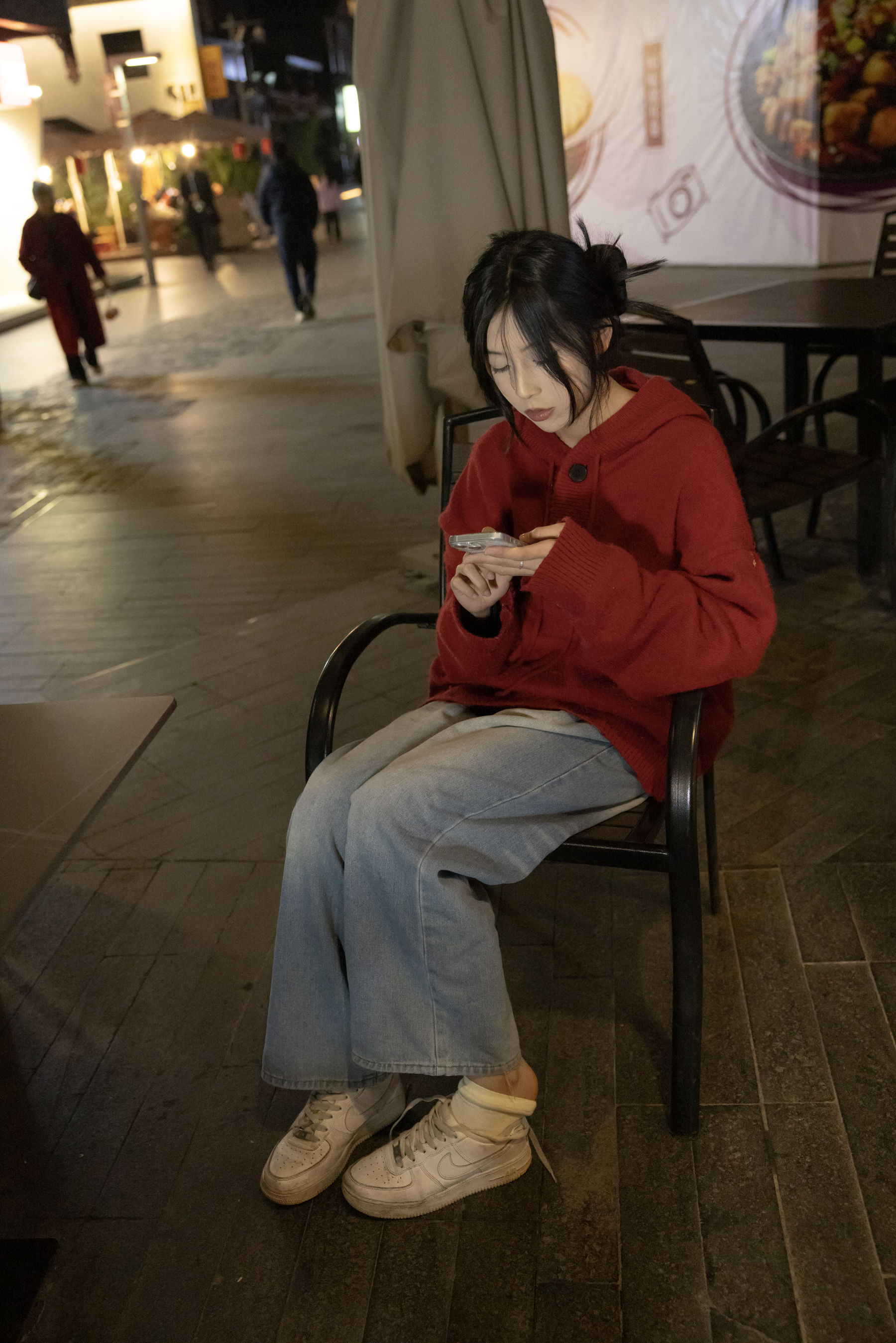 她们印象 No.007 画月/(112P)