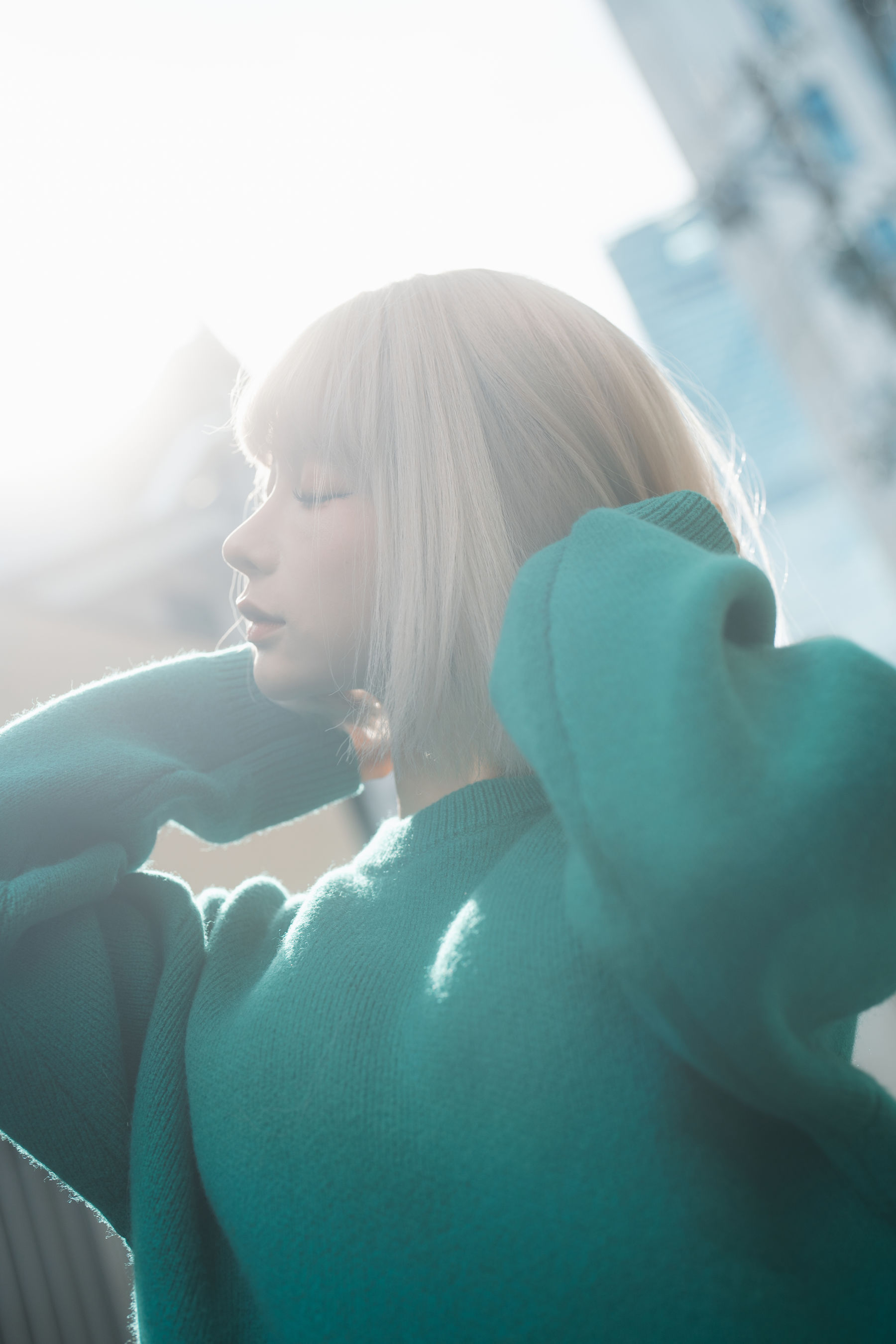 动漫博主蠢沫沫 - 秋寻(上）/(280P)