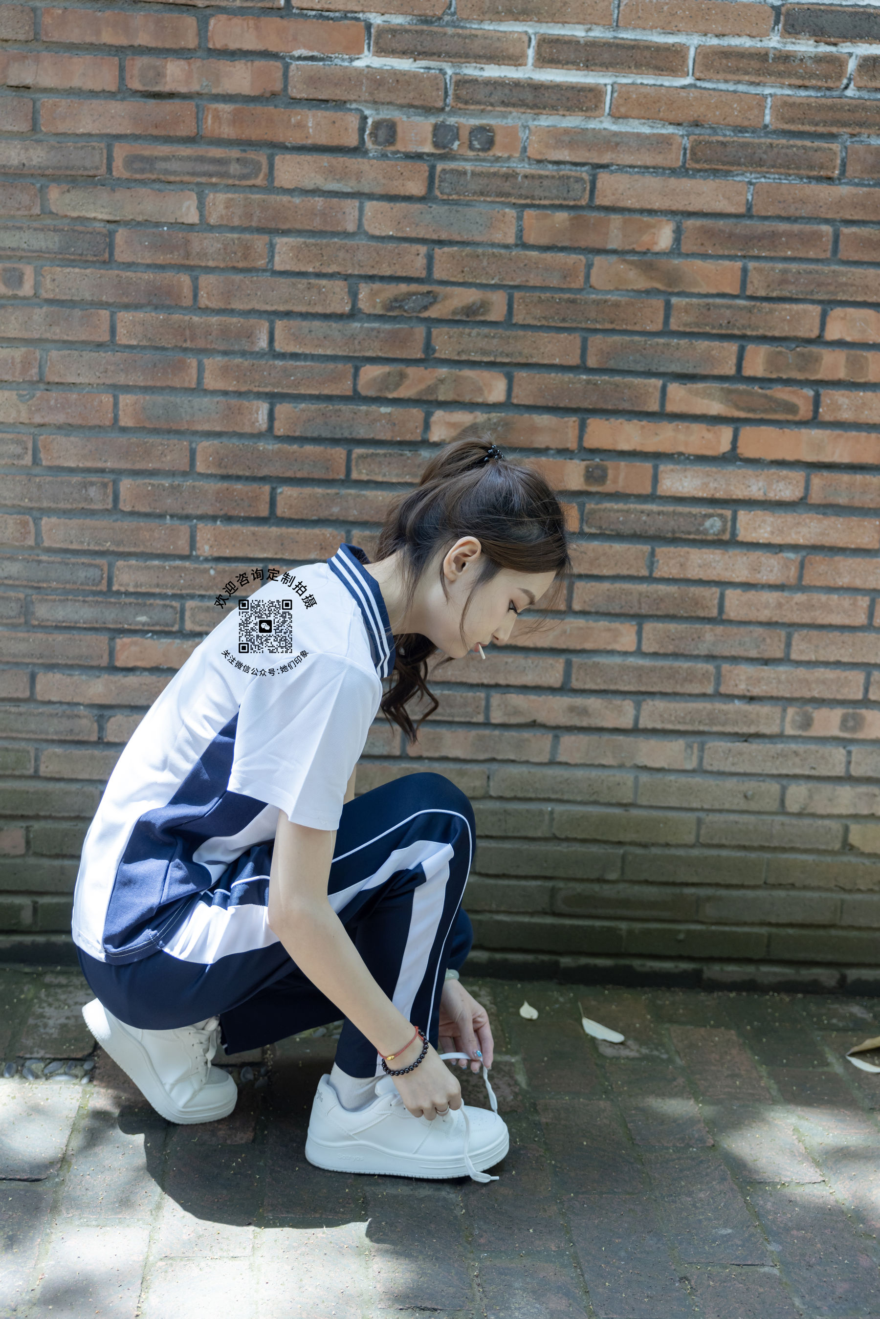 她们印象 No.012 南希/(231P)