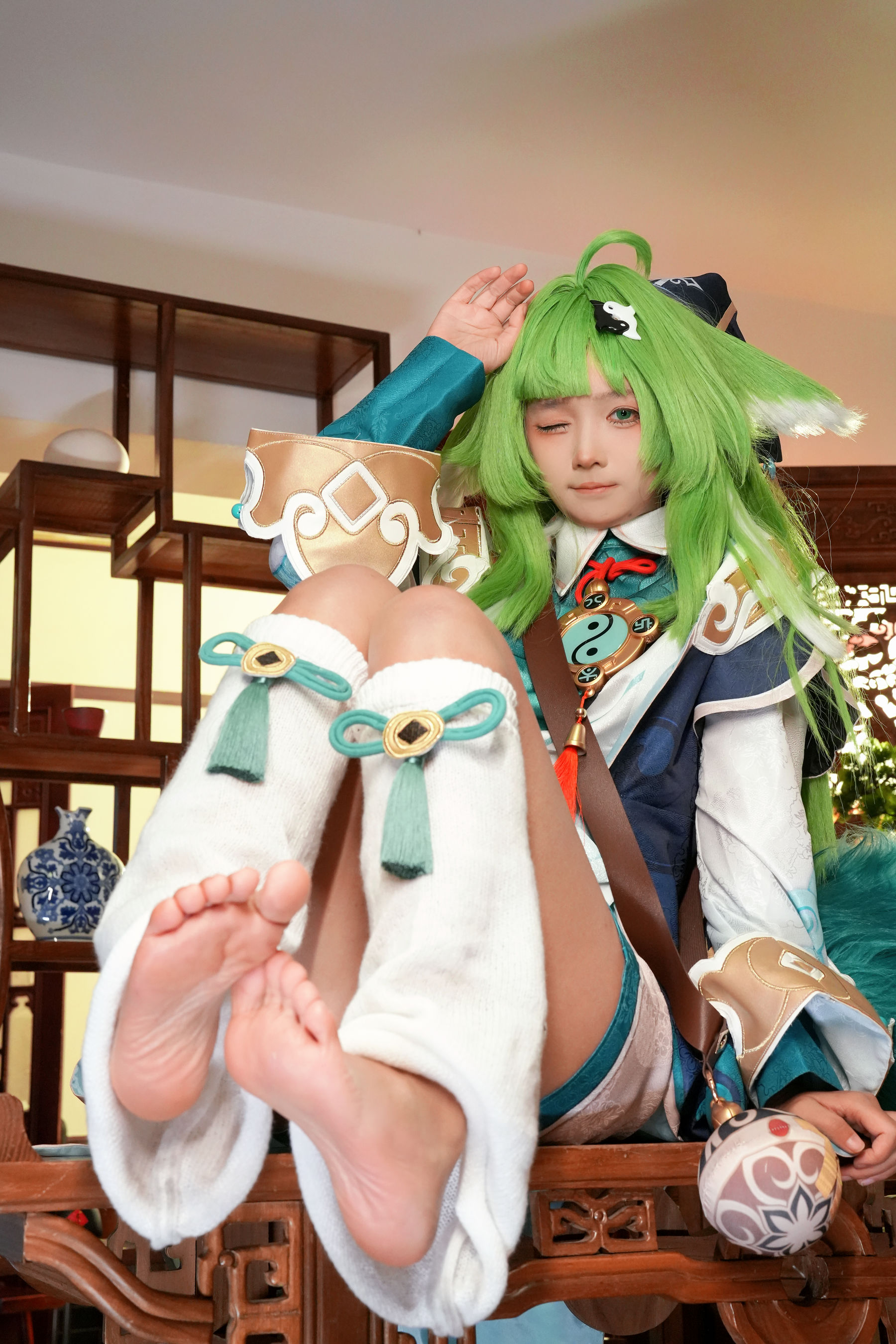 喜欢爱理吗 - 藿藿/(69P)