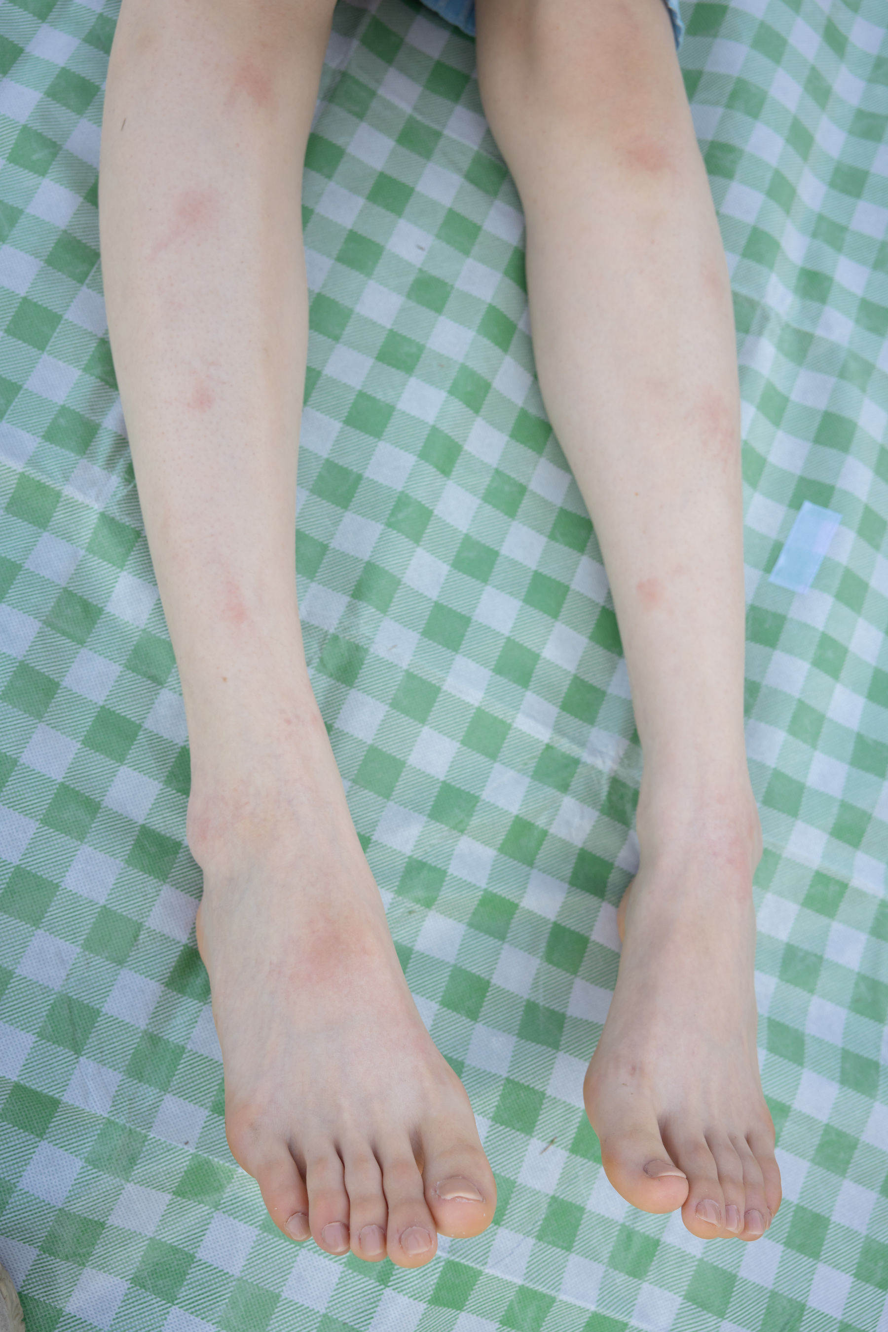 她们印象 No.008 南希/(104P)