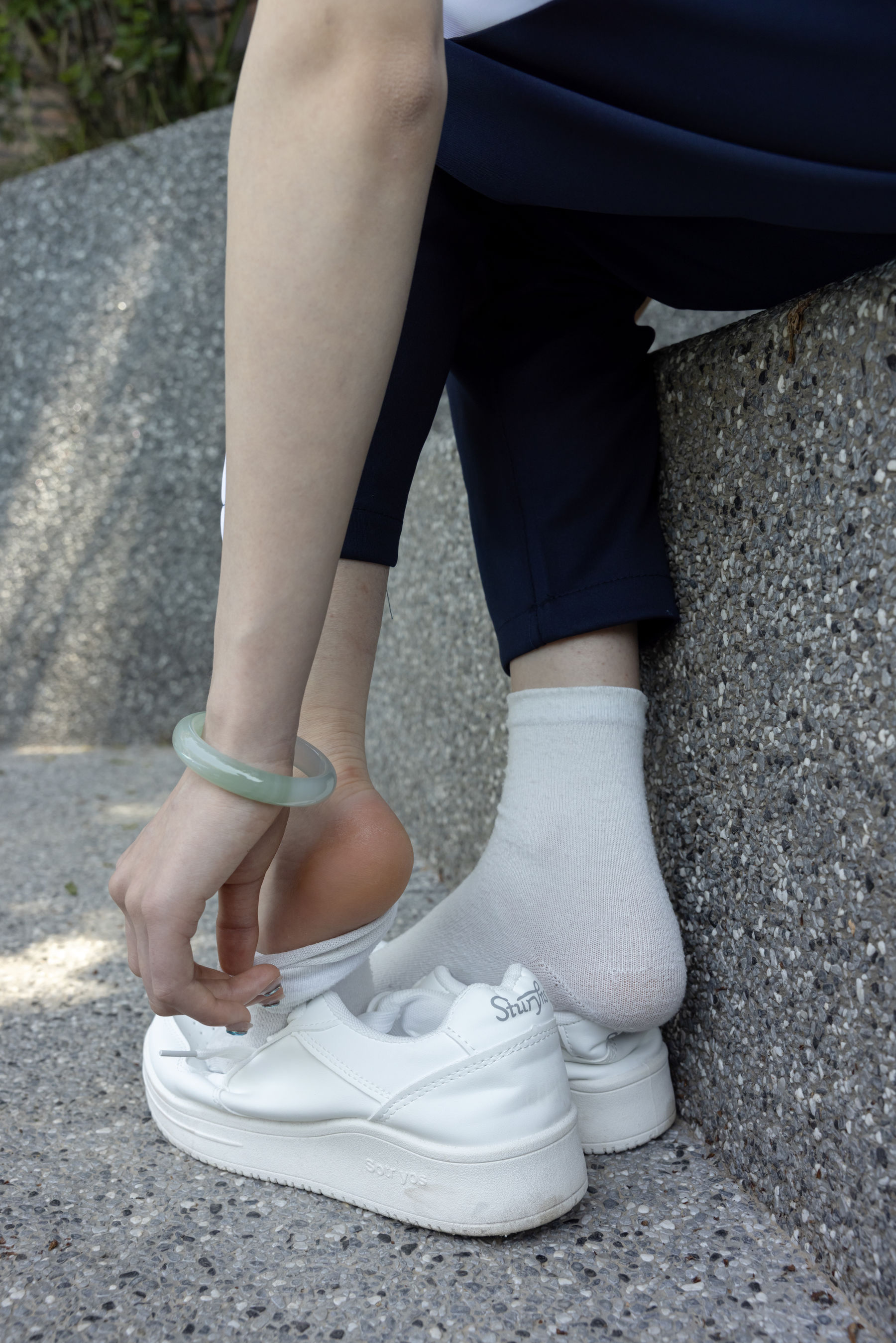 她们印象 No.012 南希/(231P)