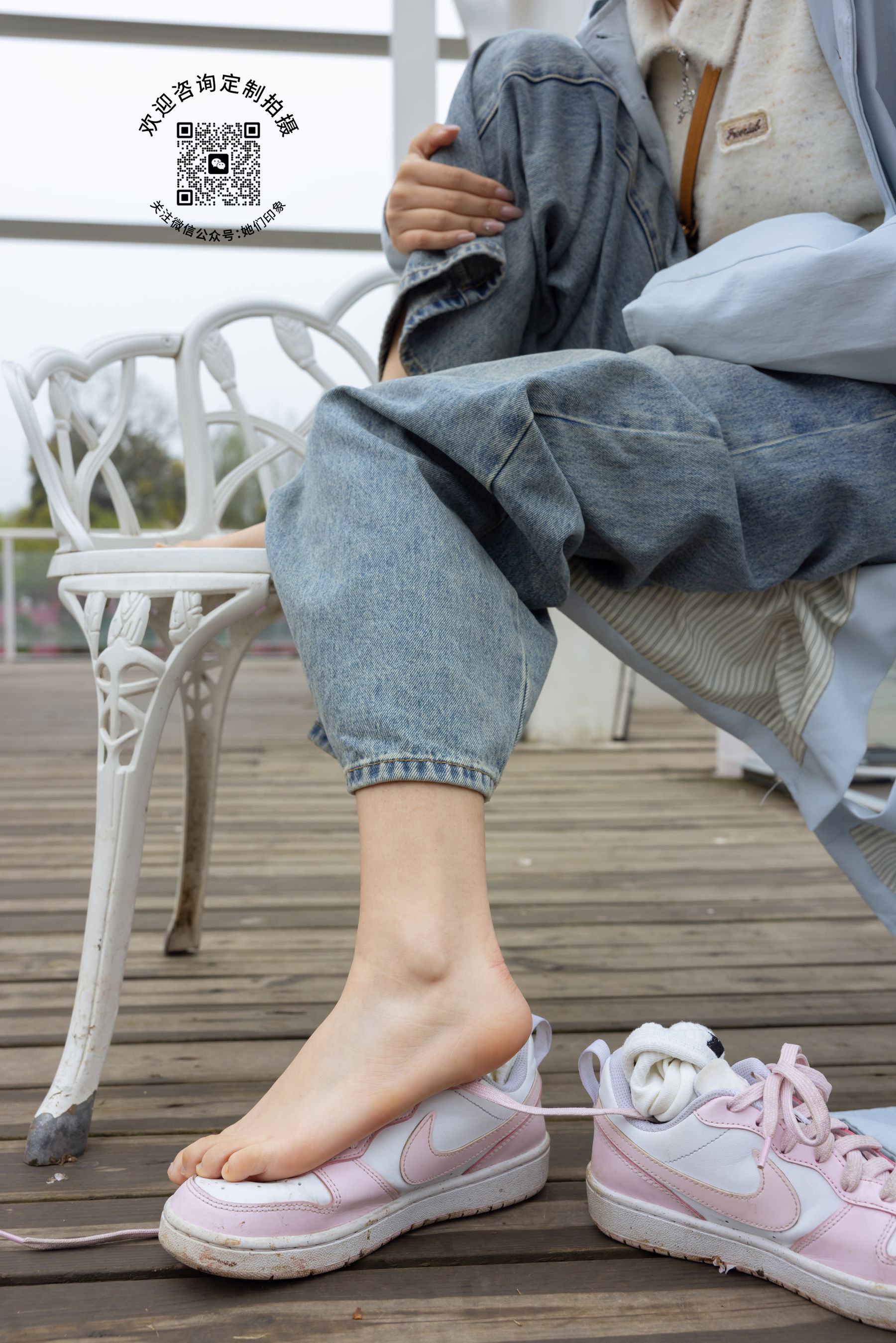 她们印象 No.015 天天/(139P)