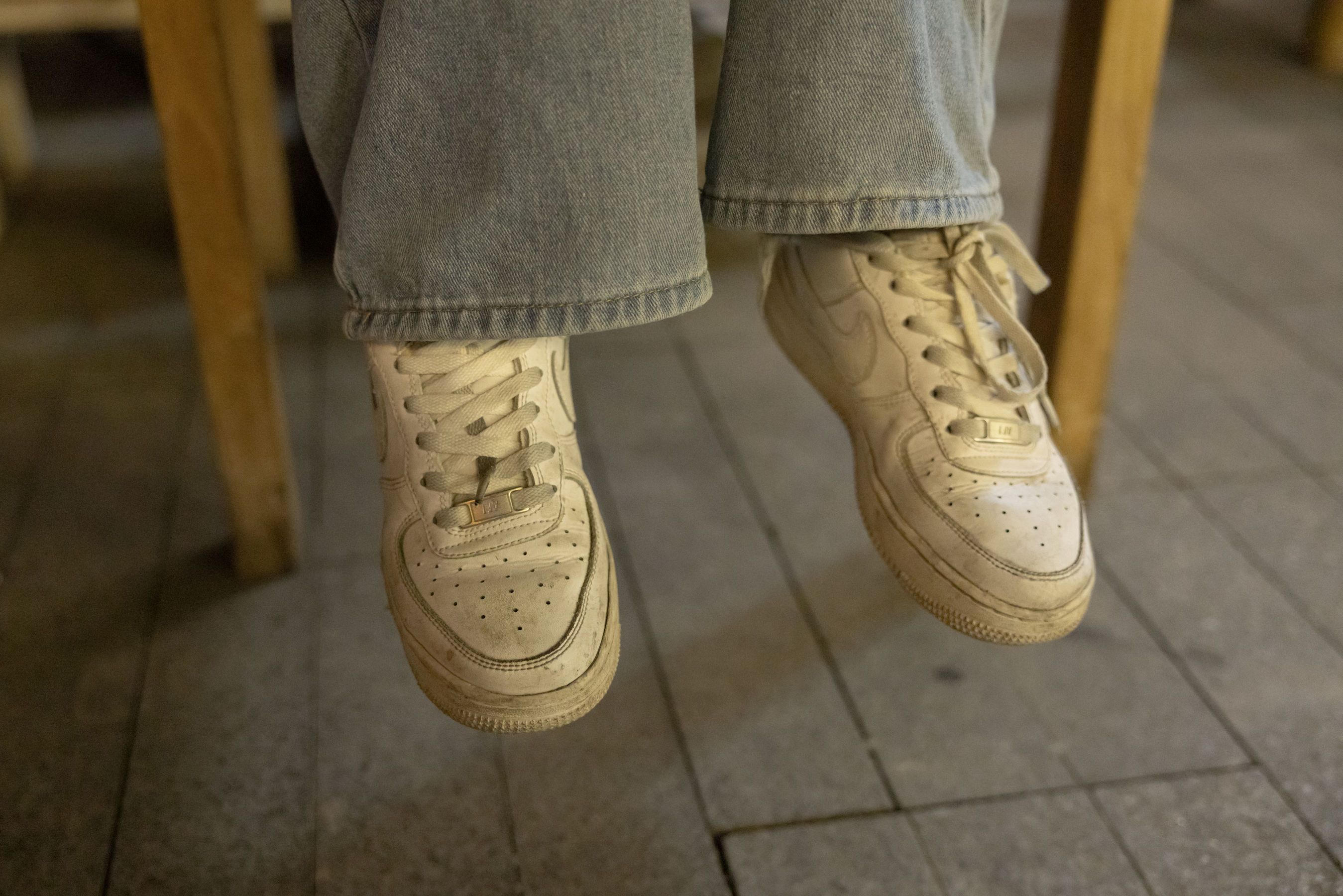 她们印象 No.007 画月/(112P)