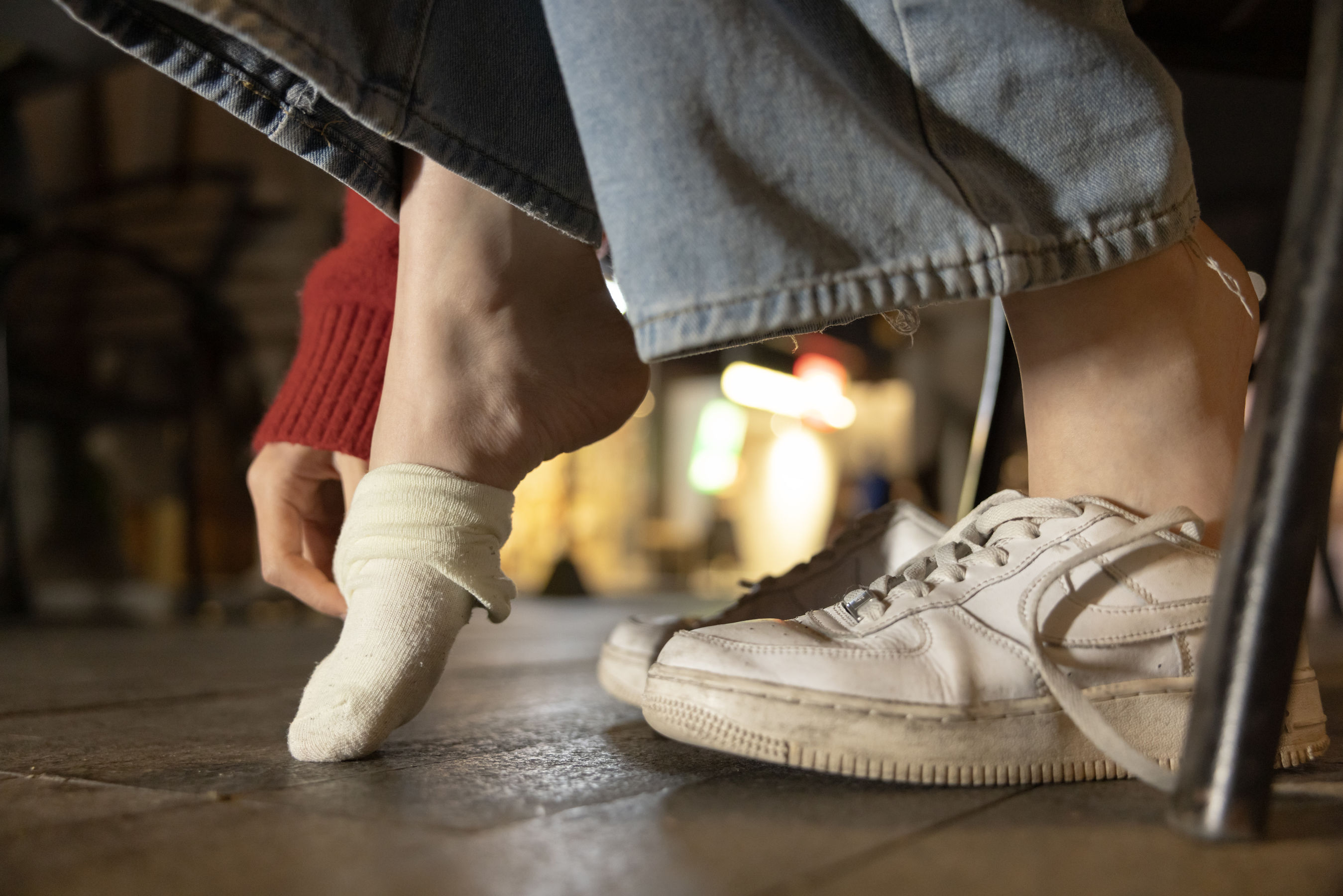 她们印象 No.007 画月/(112P)