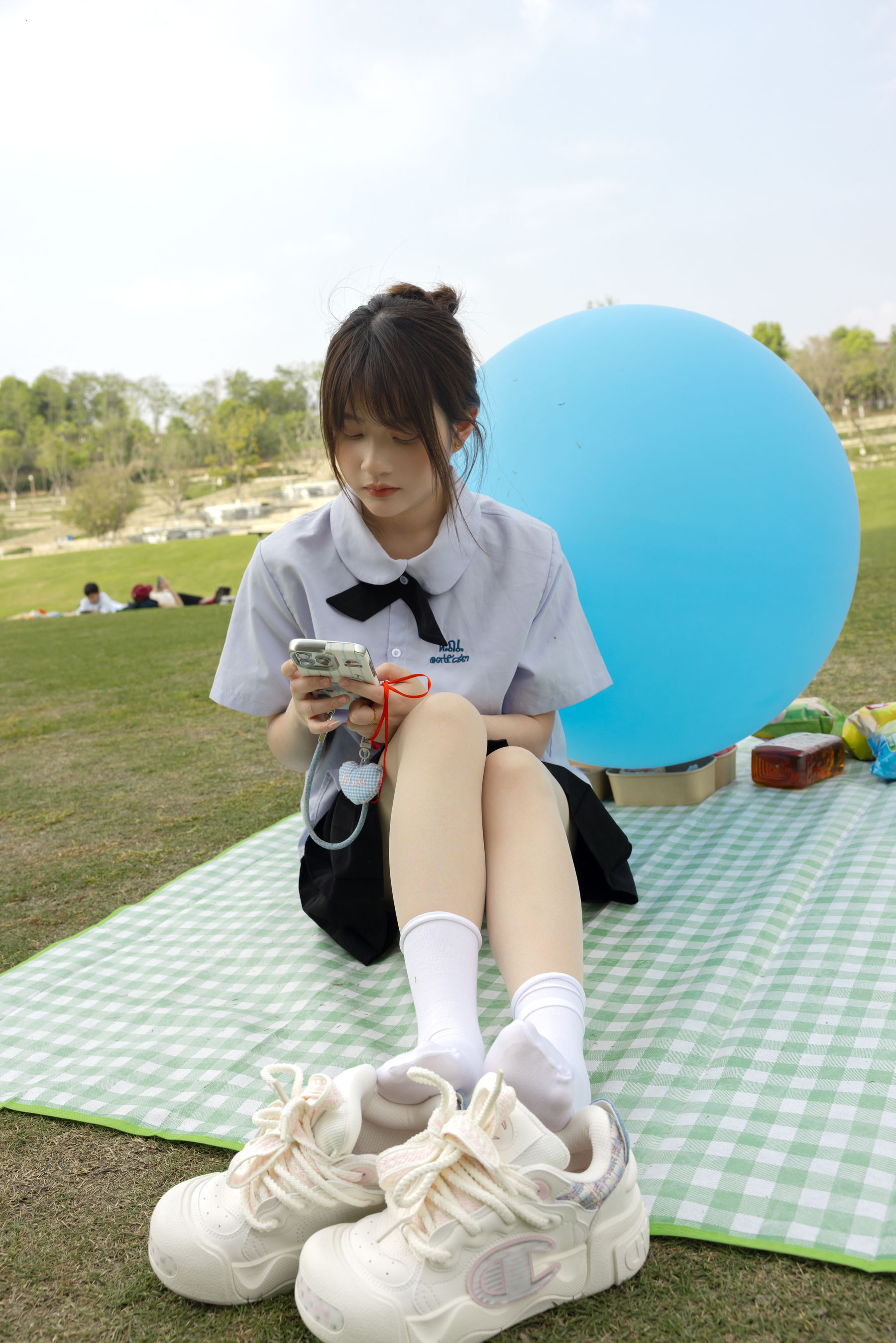 她们印象 No.009 小点心/(182P)