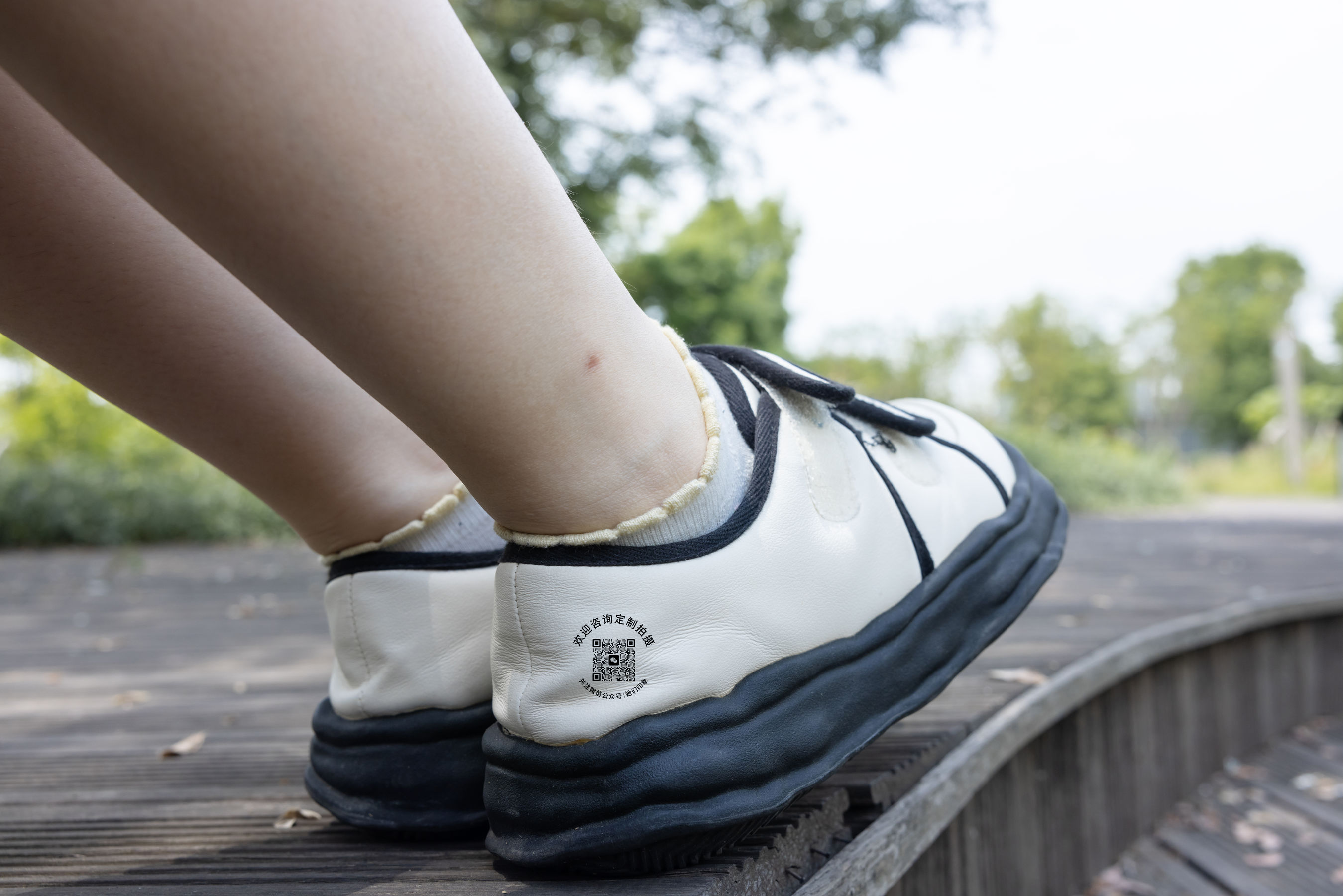 她们印象 No.013 金麦/(185P)