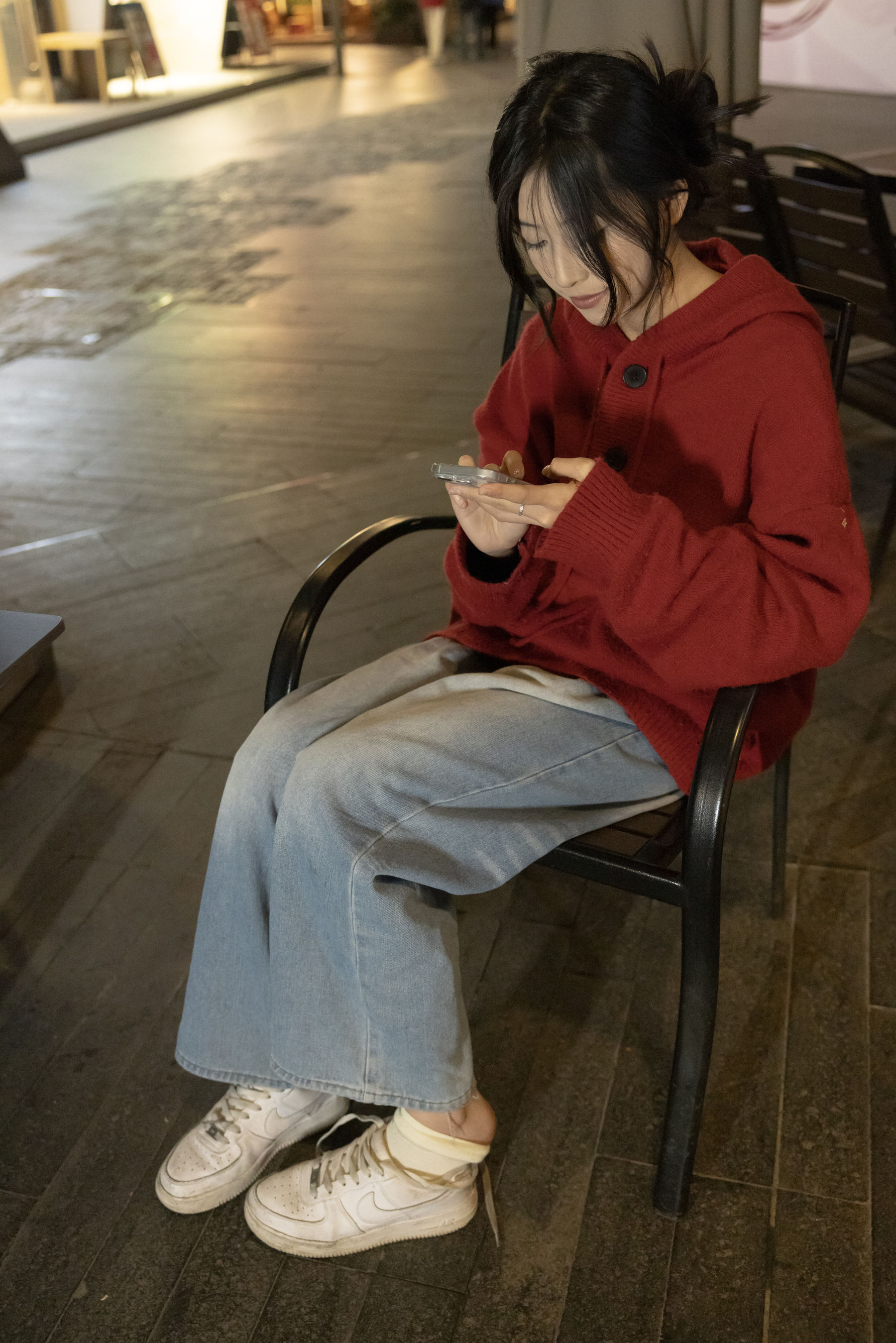 她们印象 No.007 画月/(112P)