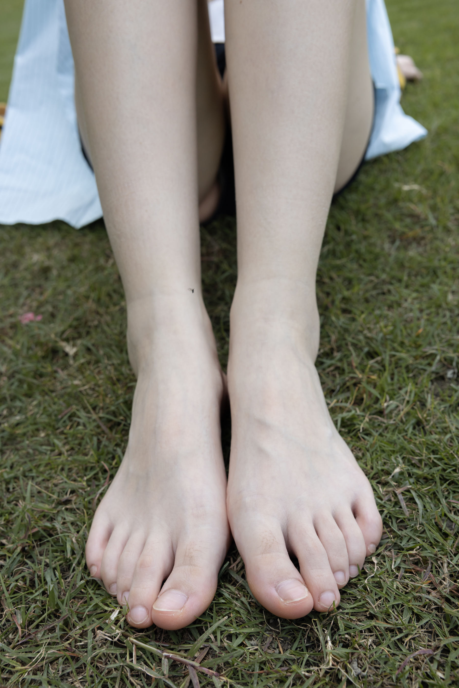 她们印象 No.014 金麦/(121P)