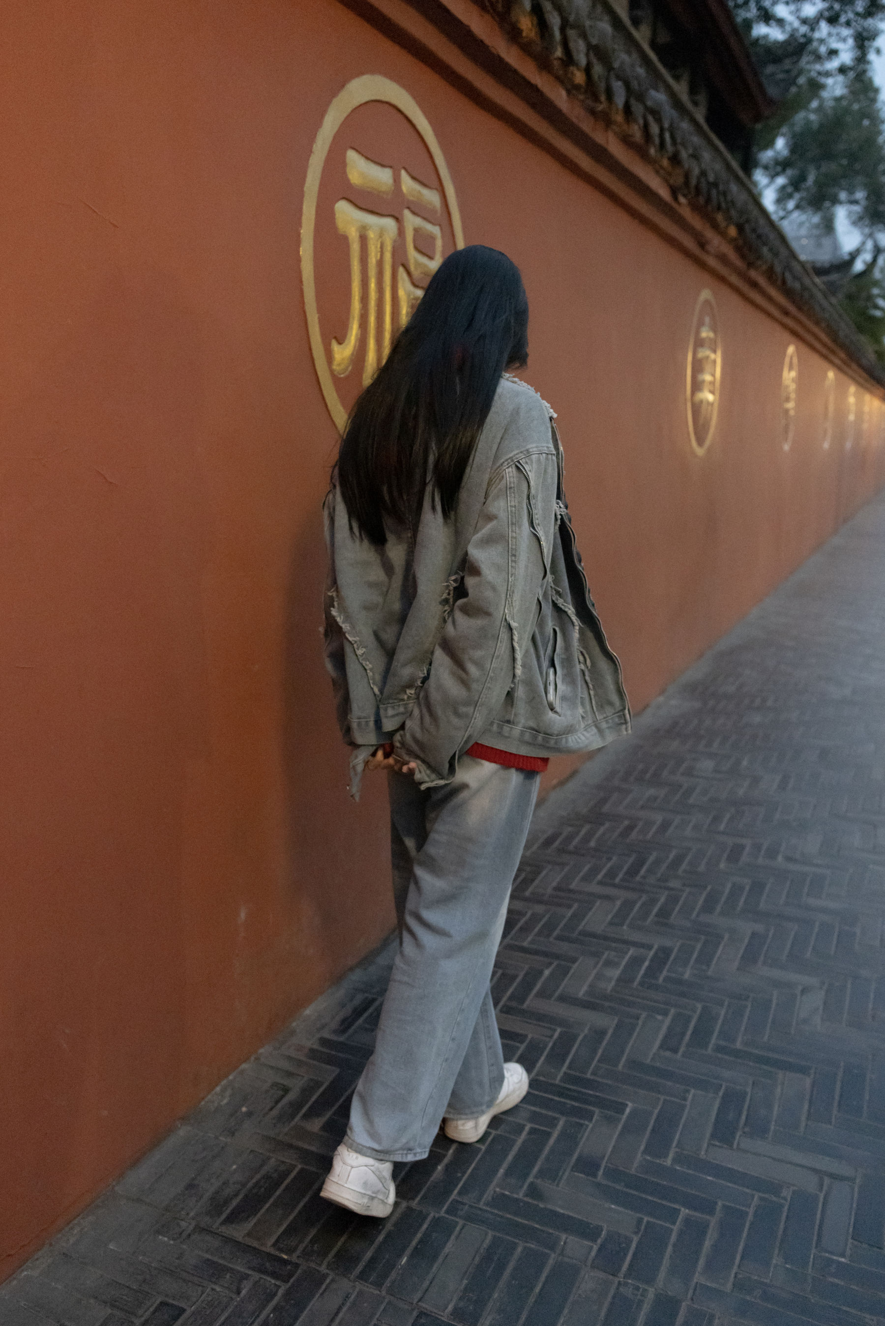 她们印象 No.007 画月/(112P)