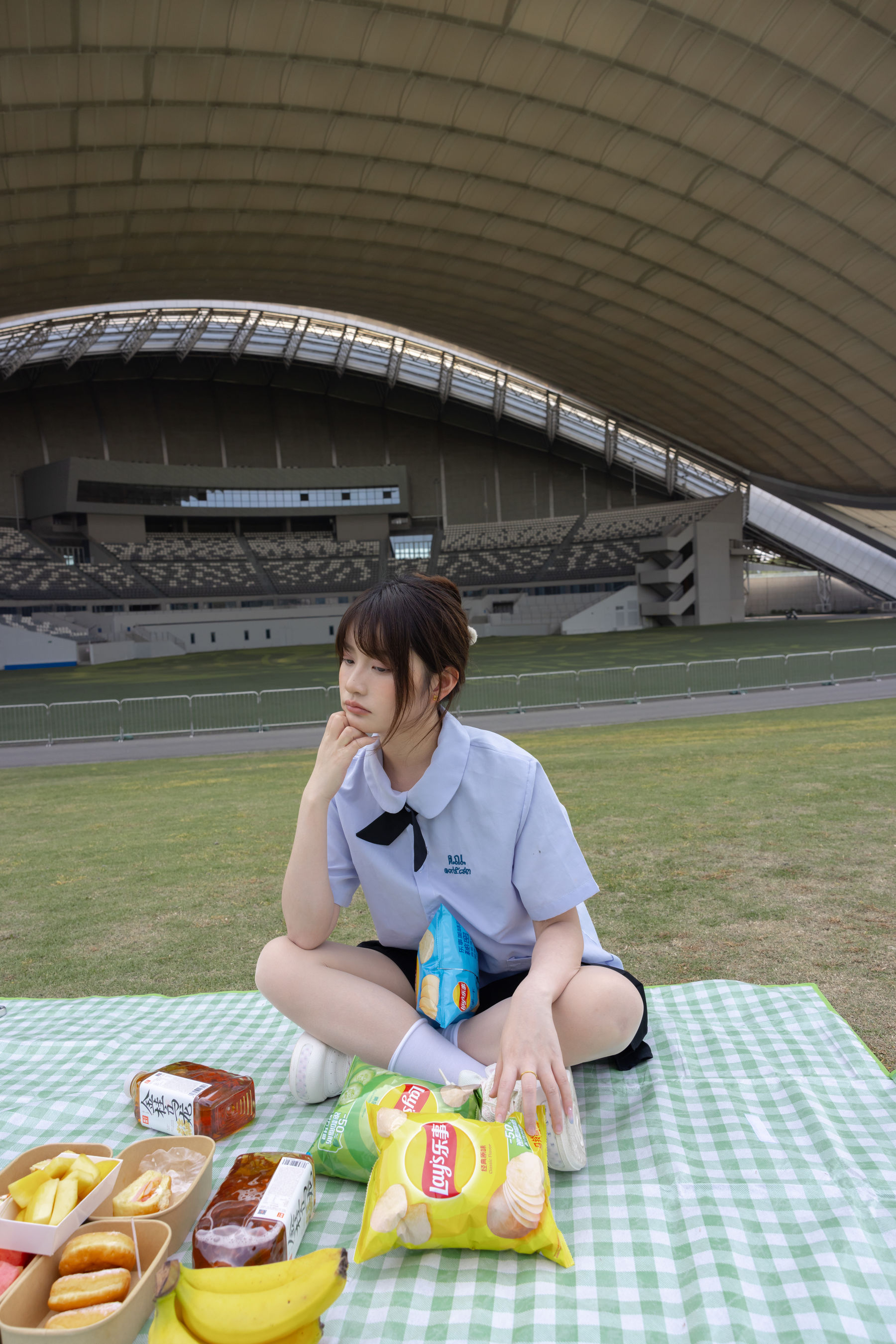 她们印象 No.009 小点心/(182P)