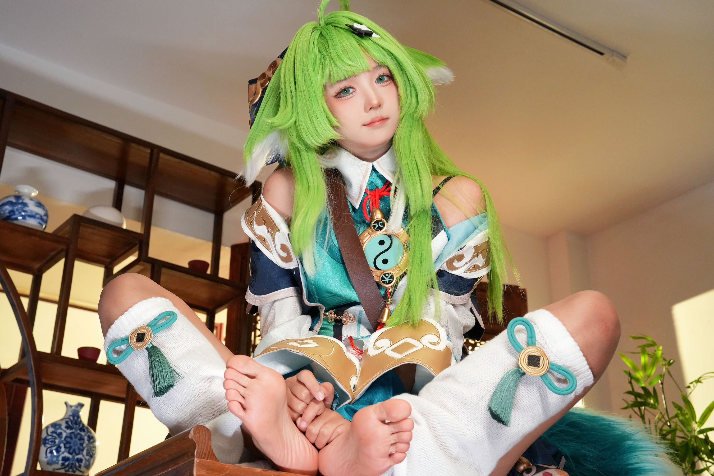 喜欢爱理吗 - 藿藿/(69P)