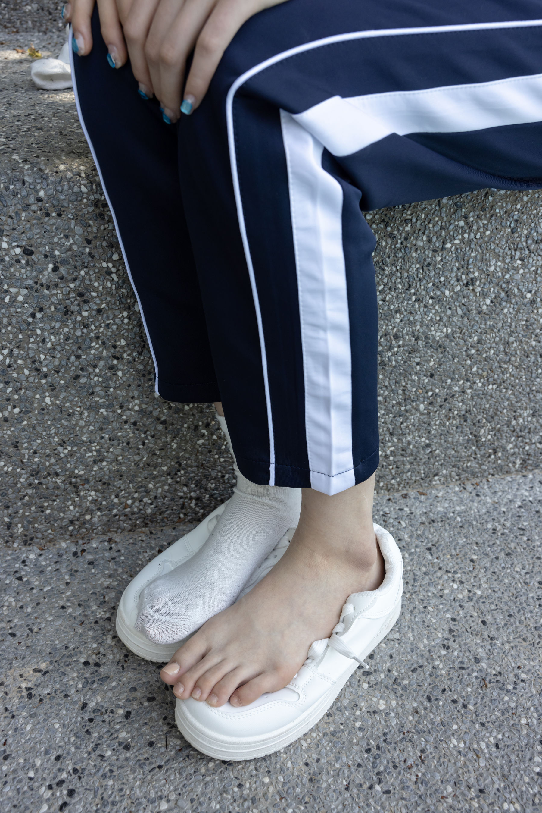 她们印象 No.012 南希/(231P)