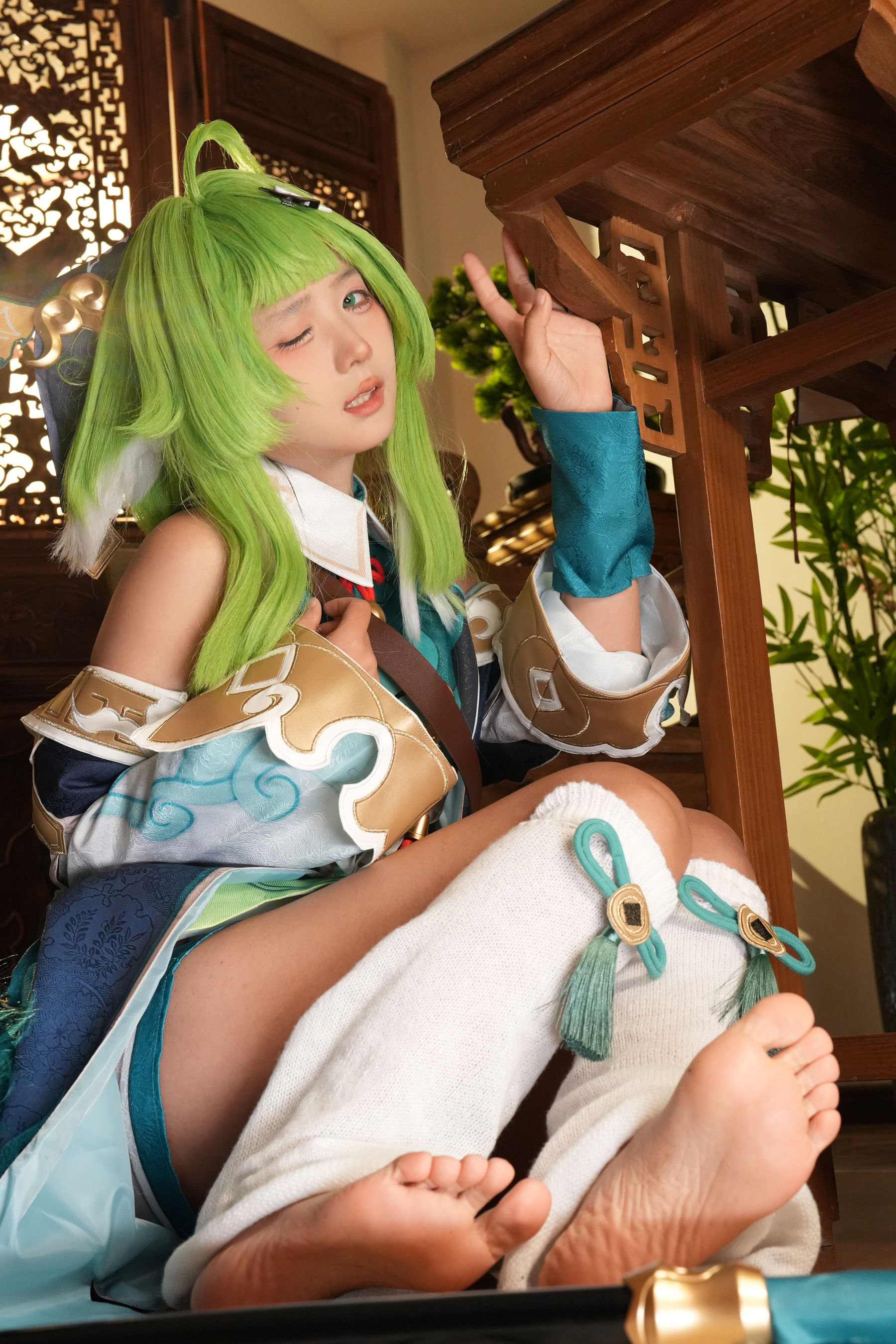 喜欢爱理吗 - 藿藿/(69P)