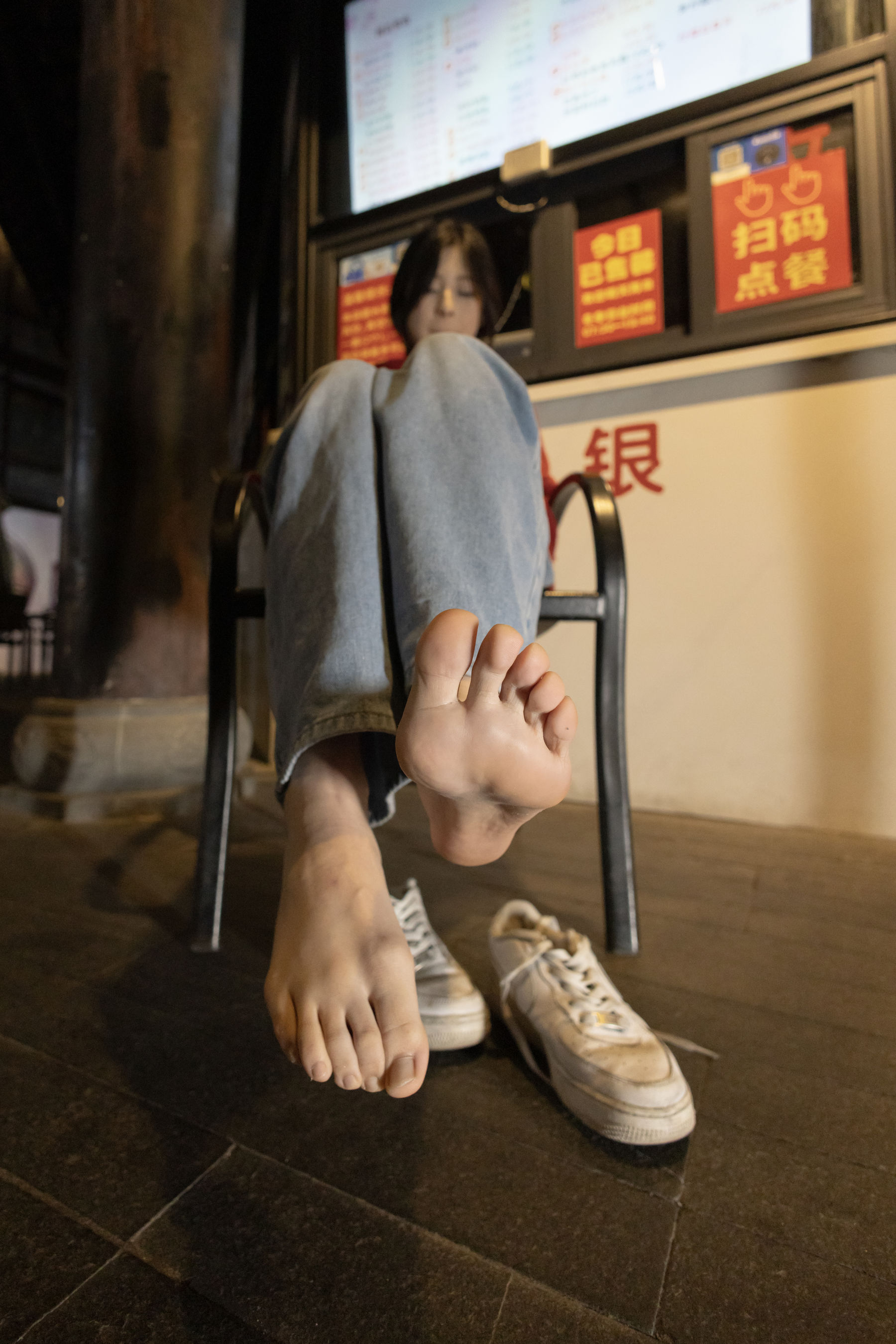 她们印象 No.007 画月/(112P)