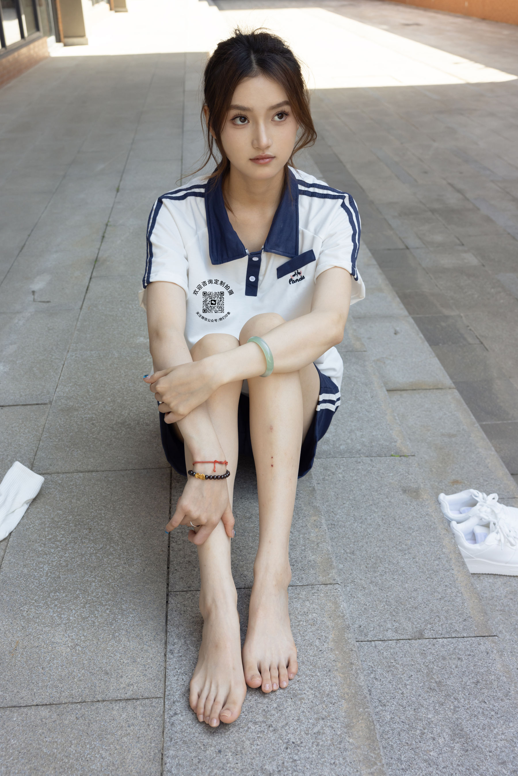 她们印象 No.016 南希/(155P)