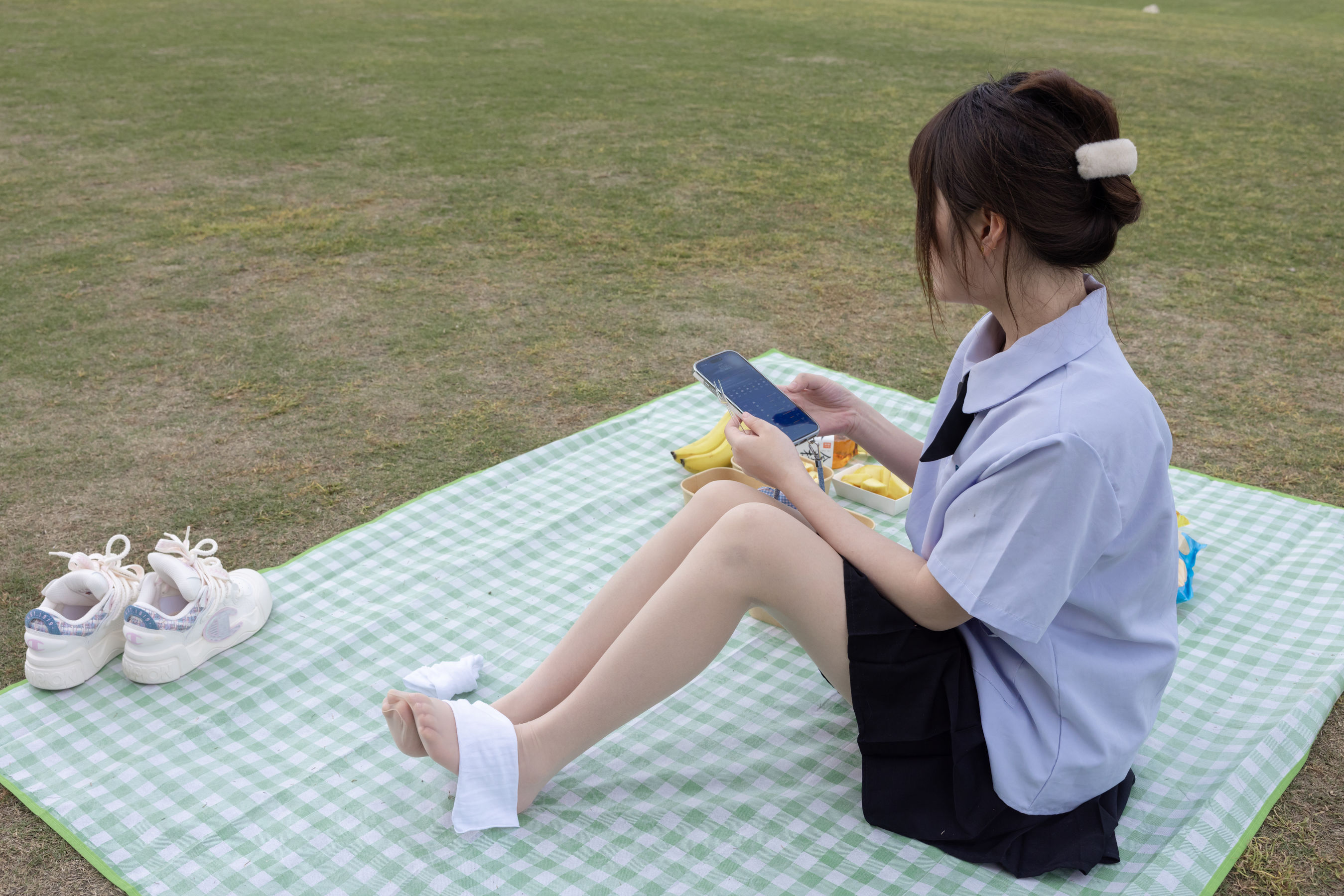 她们印象 No.009 小点心/(182P)