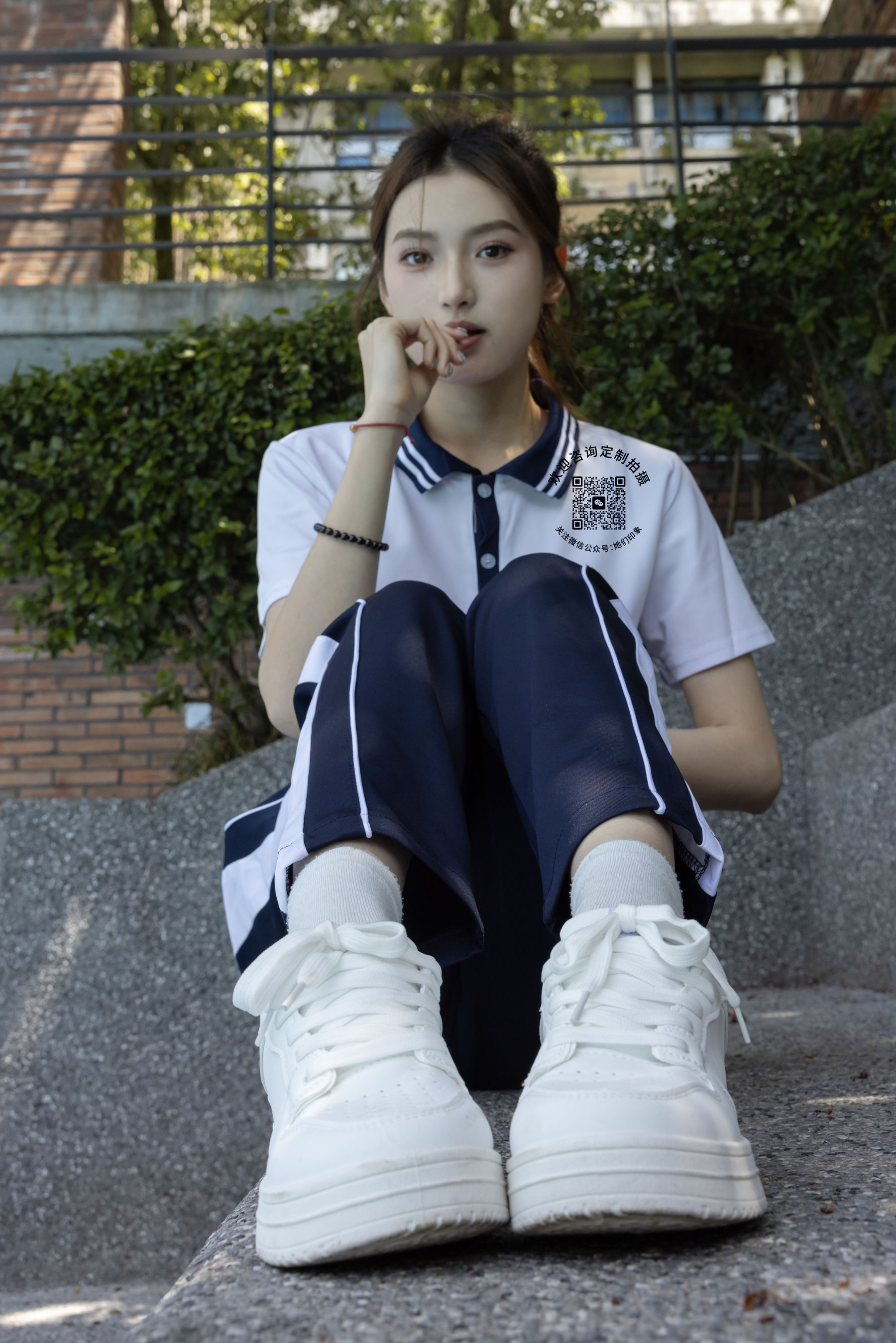 她们印象 No.012 南希/(231P)