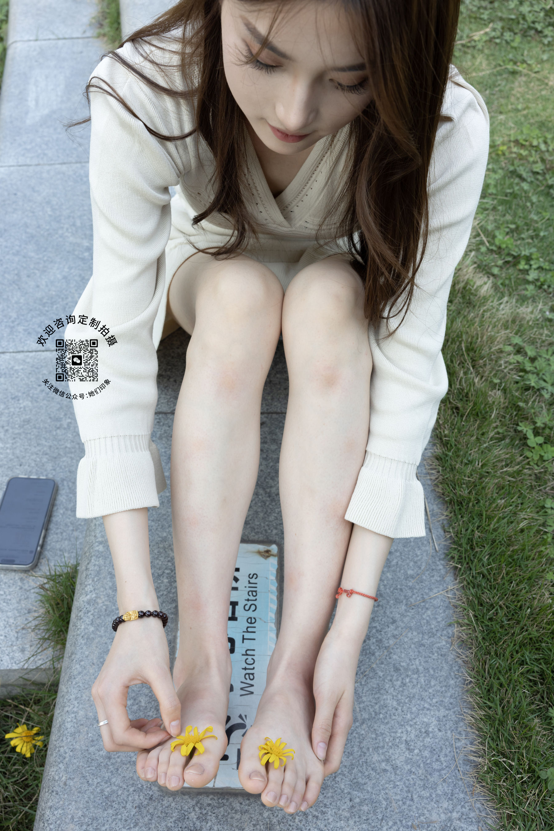 她们印象 No.011 南希/(135P)